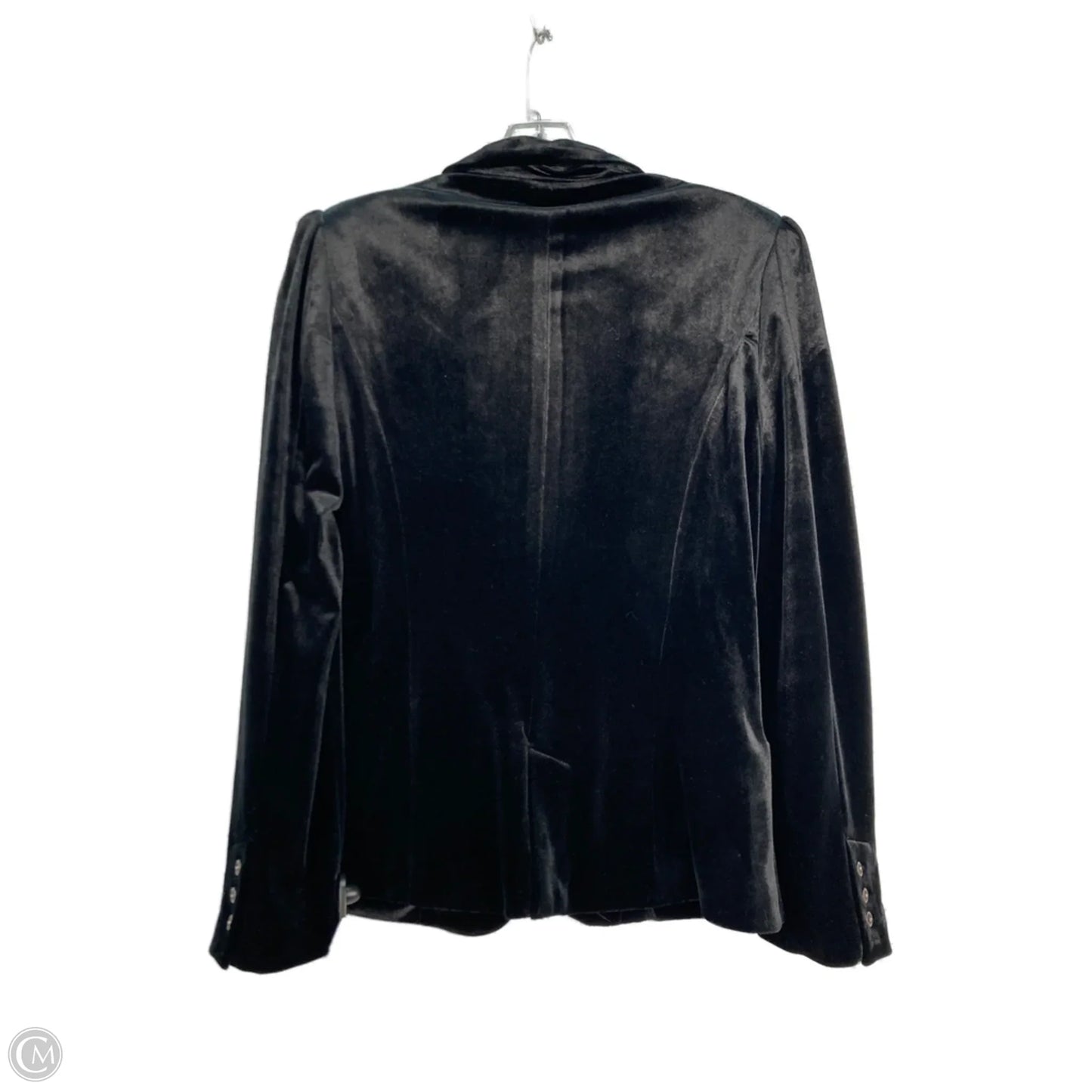 Blazer By Blanknyc In Black, Size: Xs