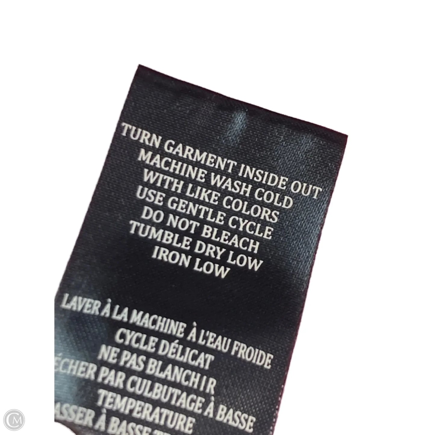 Blazer By Blanknyc In Black, Size: Xs