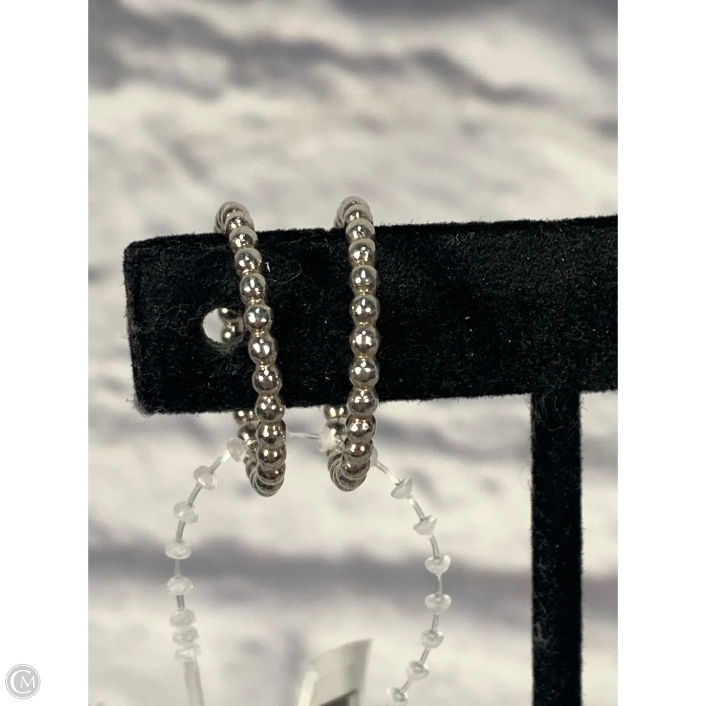 Ring Sterling Silver By Kendra Scott, Size: 6