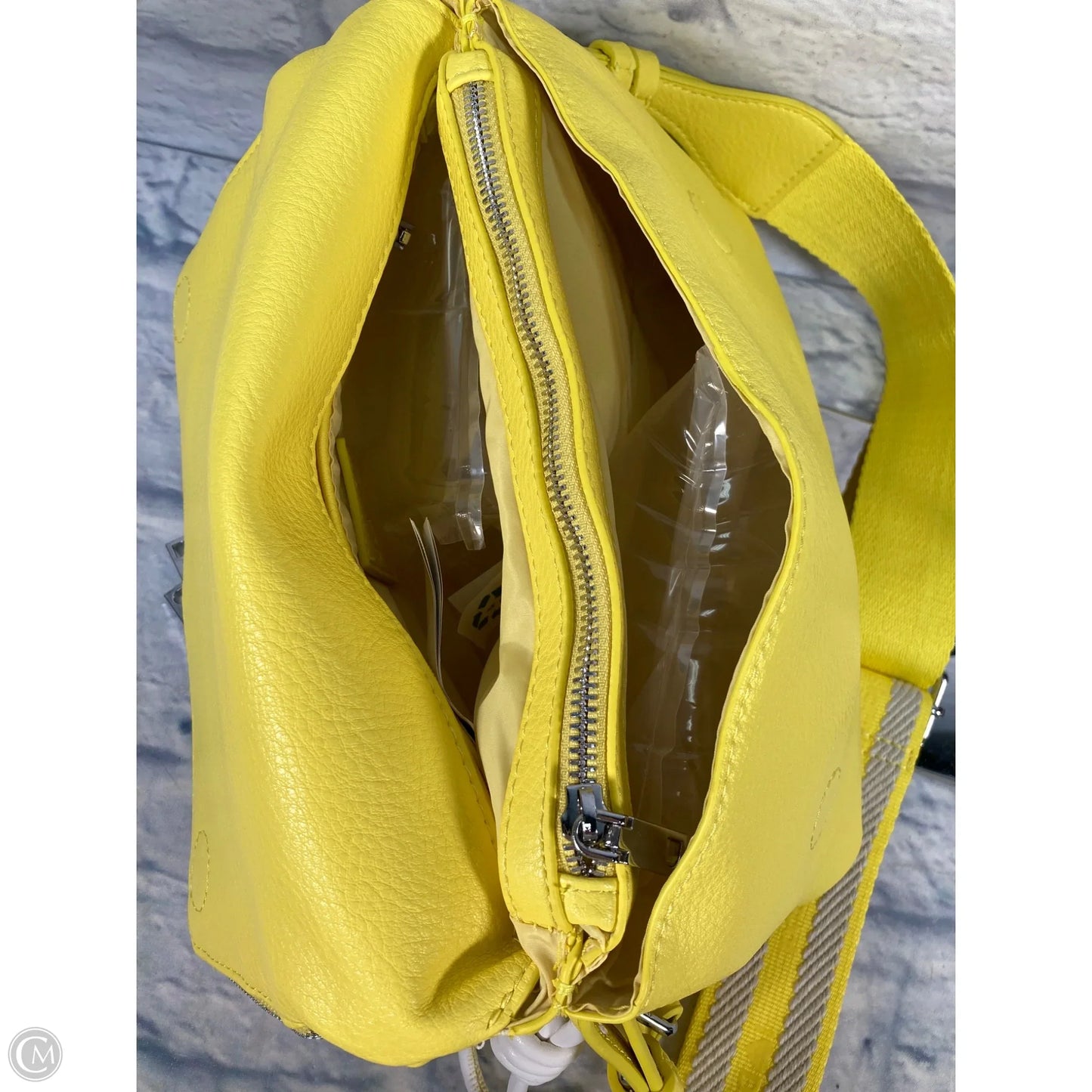 Crossbody By Desigual, Size: Large