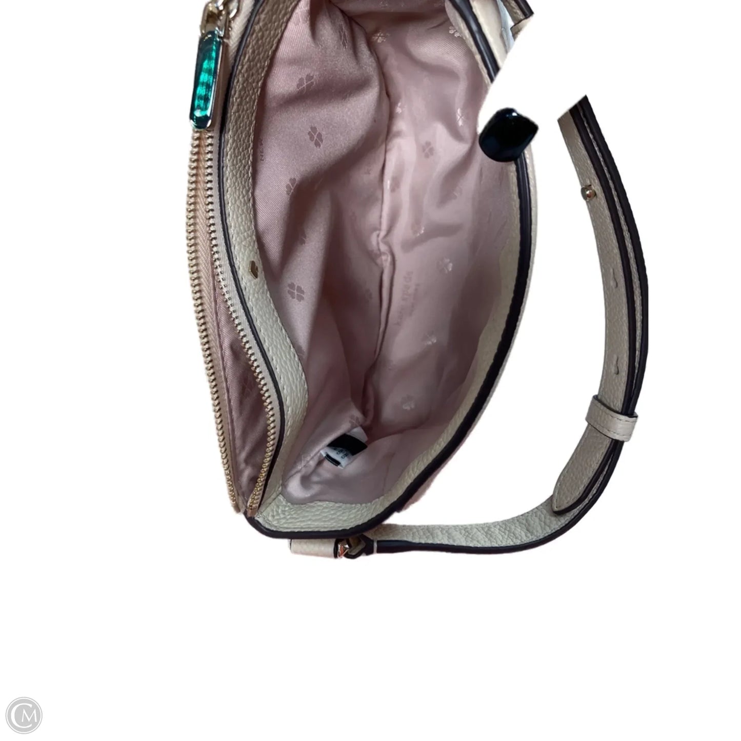 Crossbody Designer By Kate Spade, Size: Medium