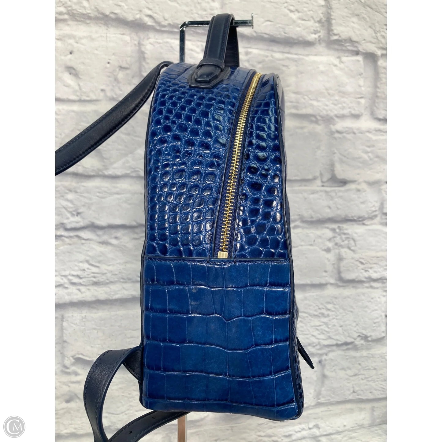 Backpack Designer By Tory Burch, Size: Medium