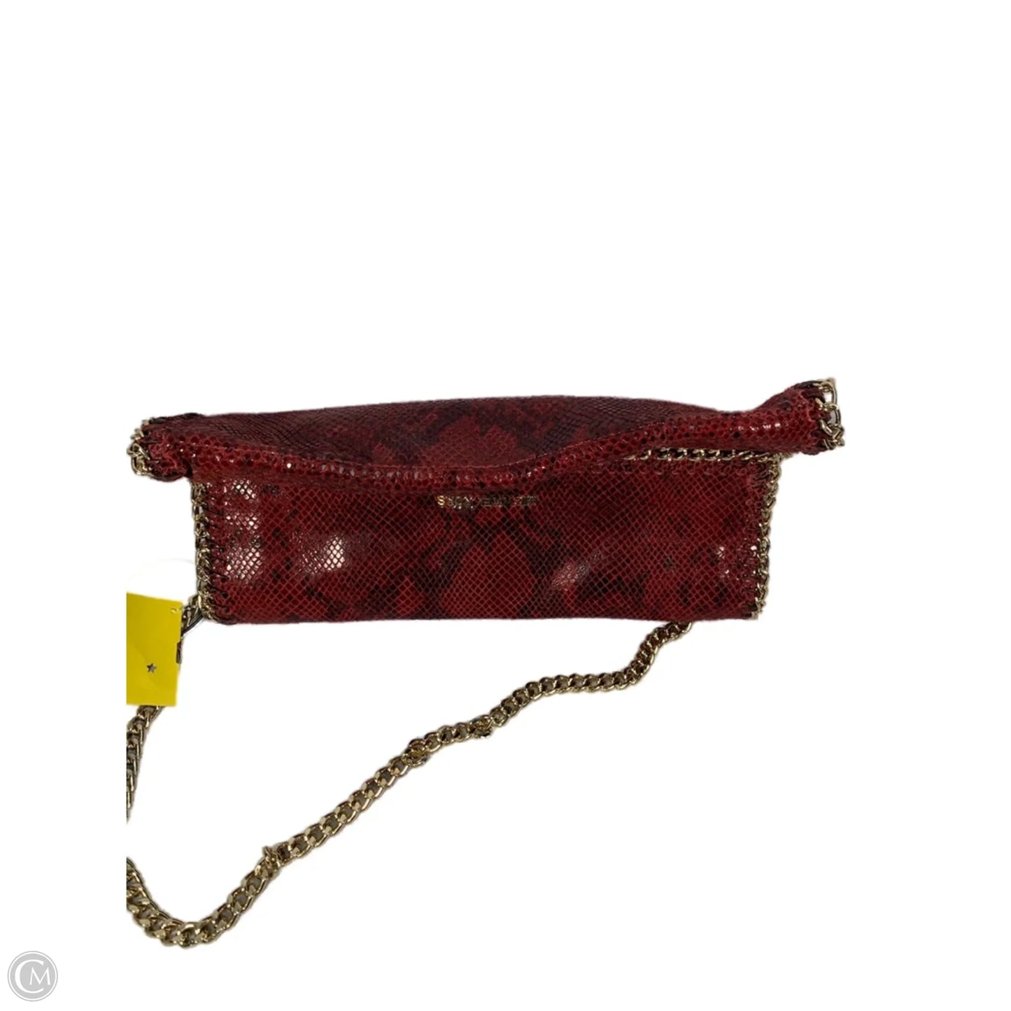 Crossbody Designer By Michael Kors, Size: Large