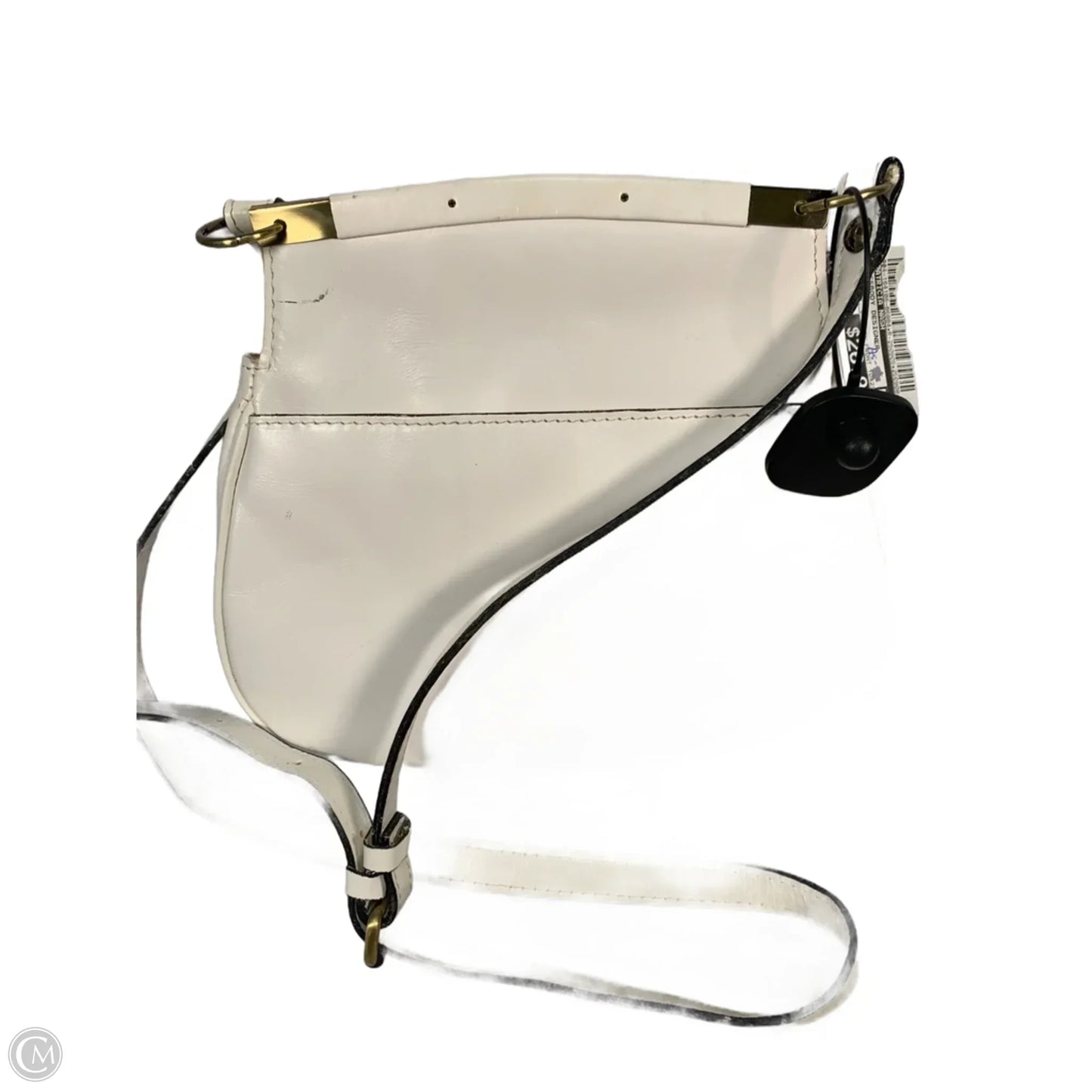 Crossbody Designer By Patricia Nash, Size: Medium