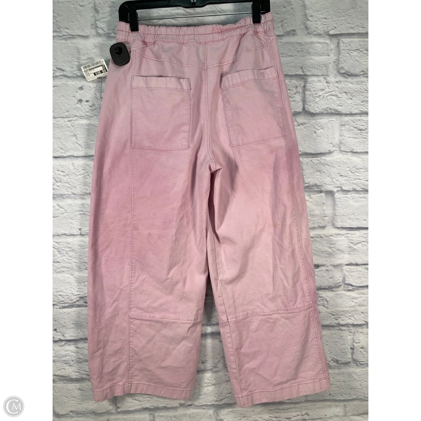 Pants Wide Leg By Pilcro In Purple, Size: 6