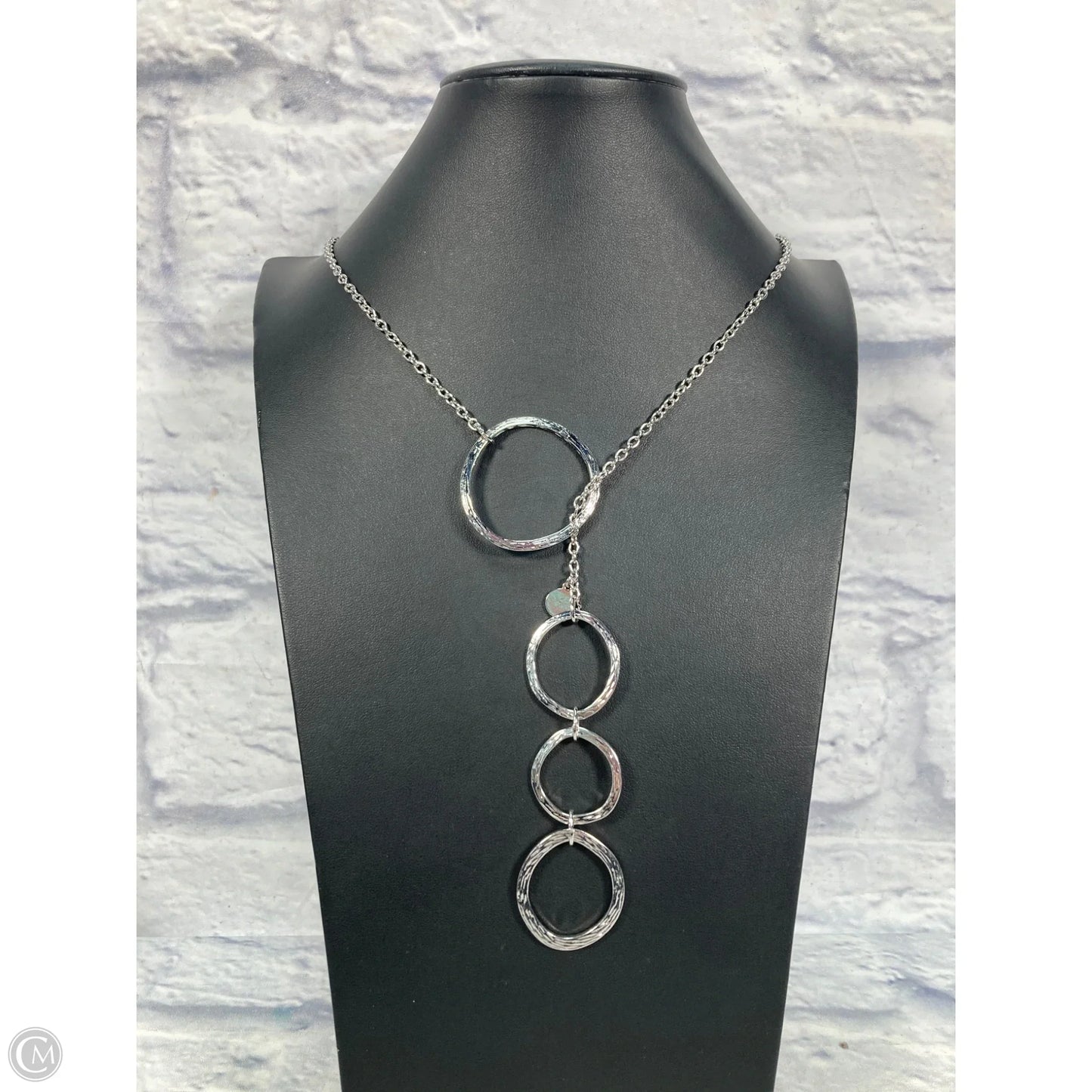 Necklace Chain By Chicos