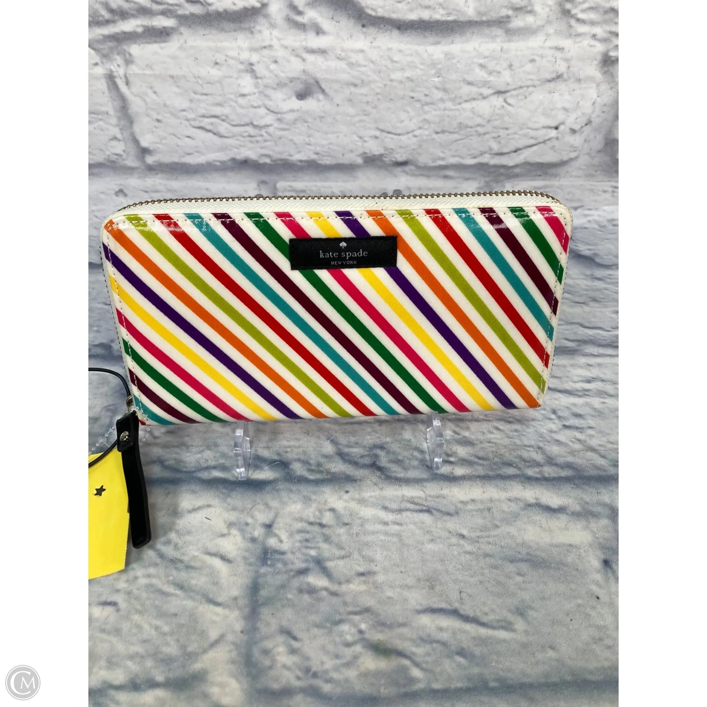 Wallet Designer By Kate Spade, Size: Large