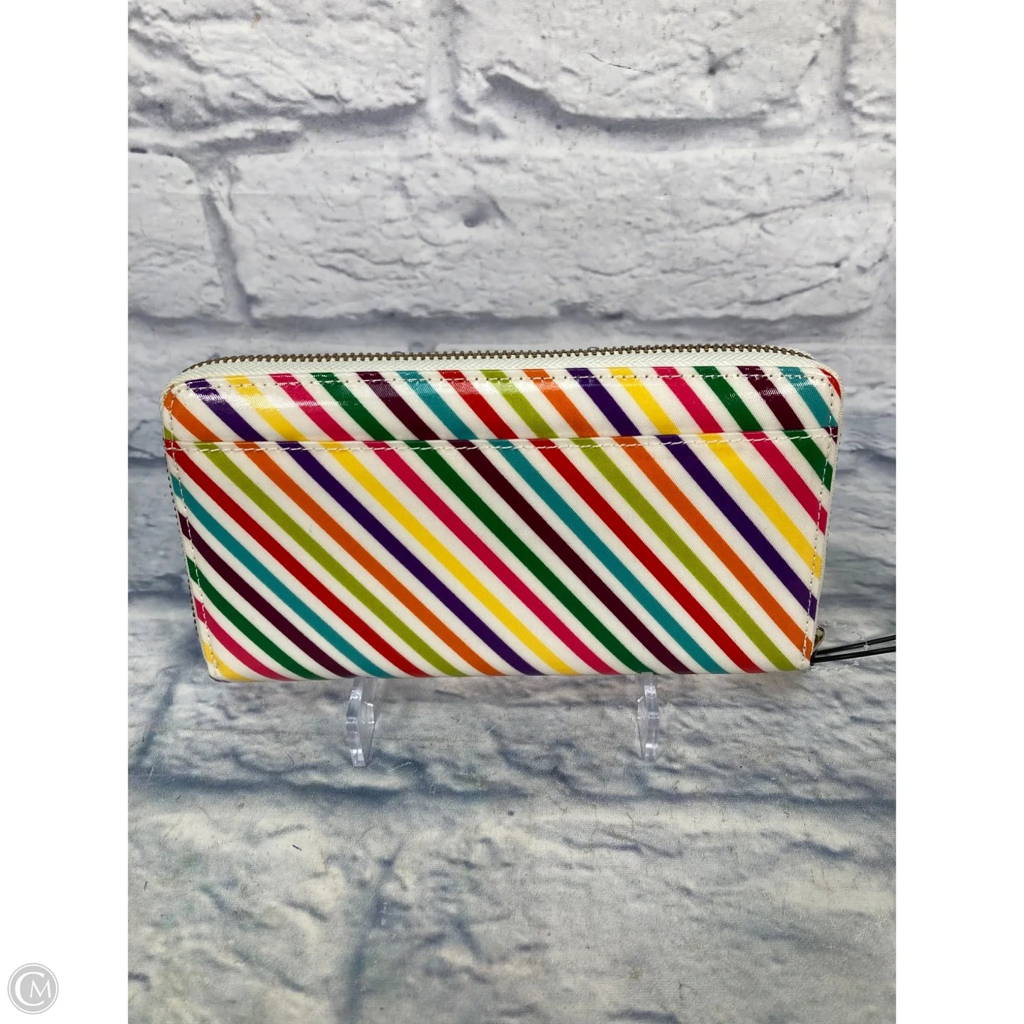 Wallet Designer By Kate Spade, Size: Large