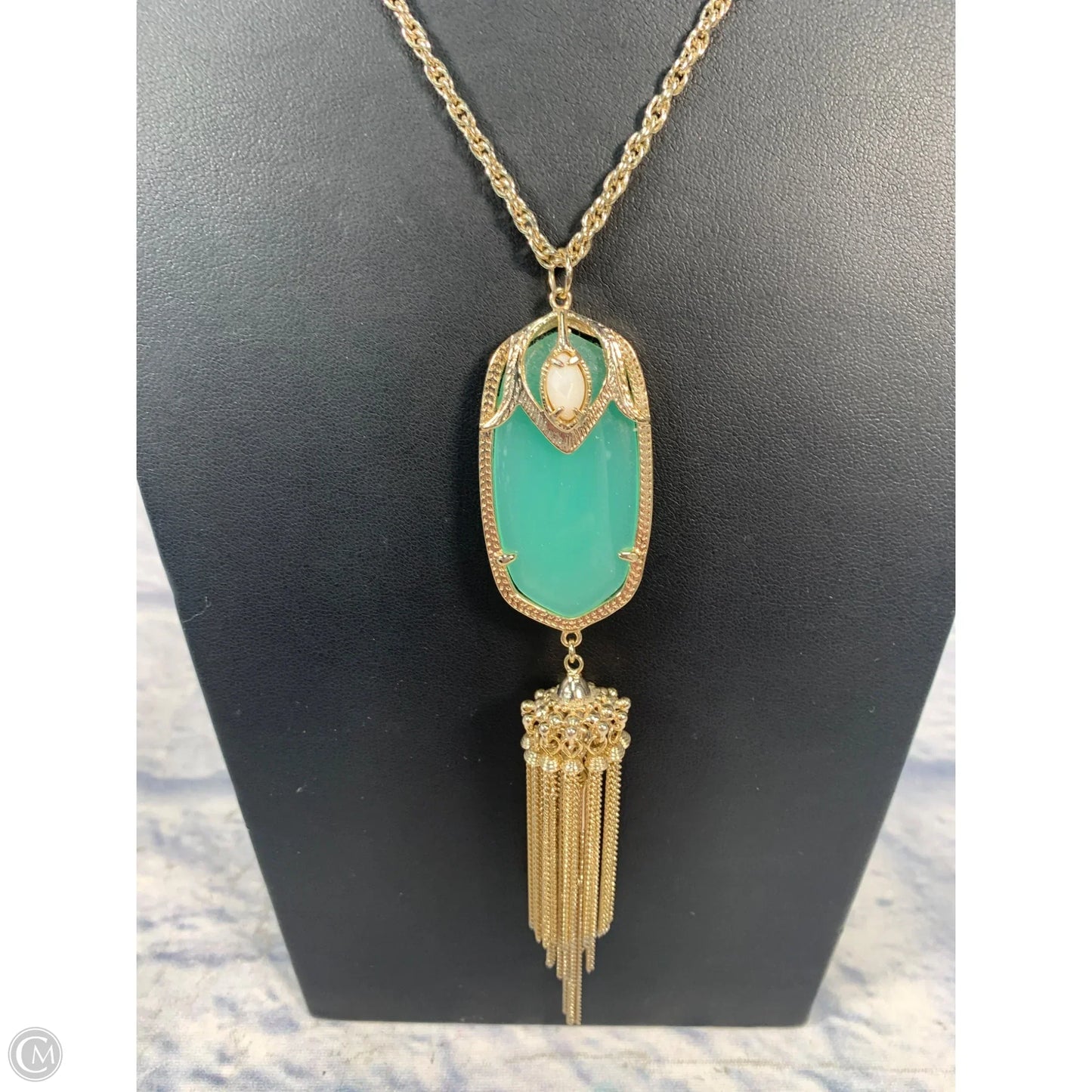 Necklace Pendant By Kendra Scott