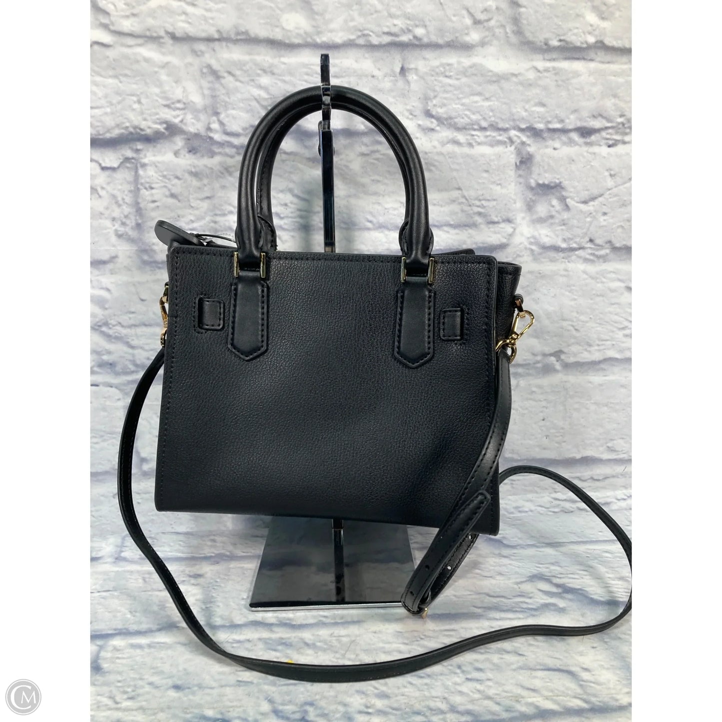 Handbag Designer By Michael Kors, Size: Medium