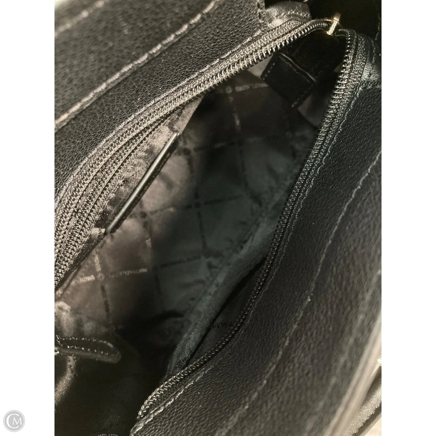 Handbag Designer By Michael Kors, Size: Medium