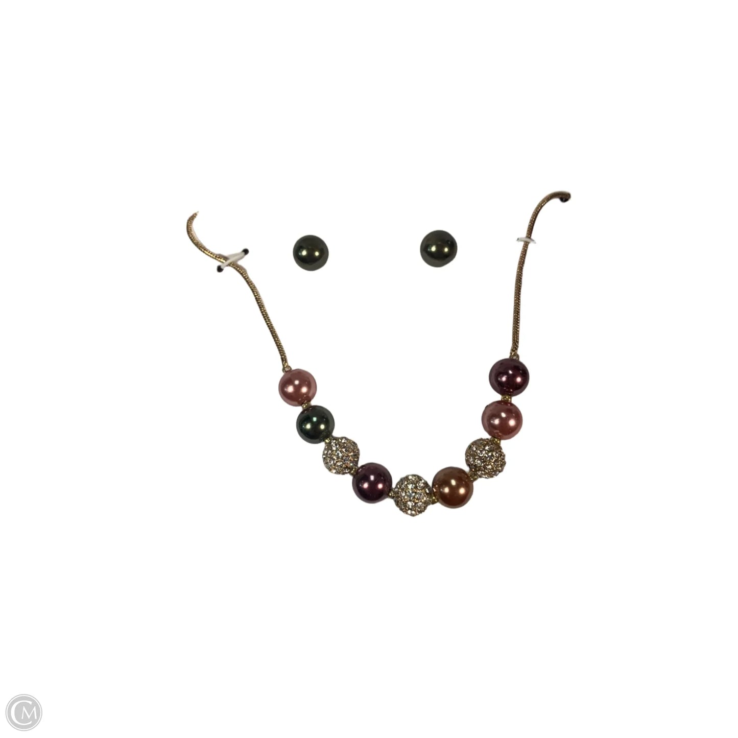 Necklace Set By Charter Club, Size: 03 Piece Set