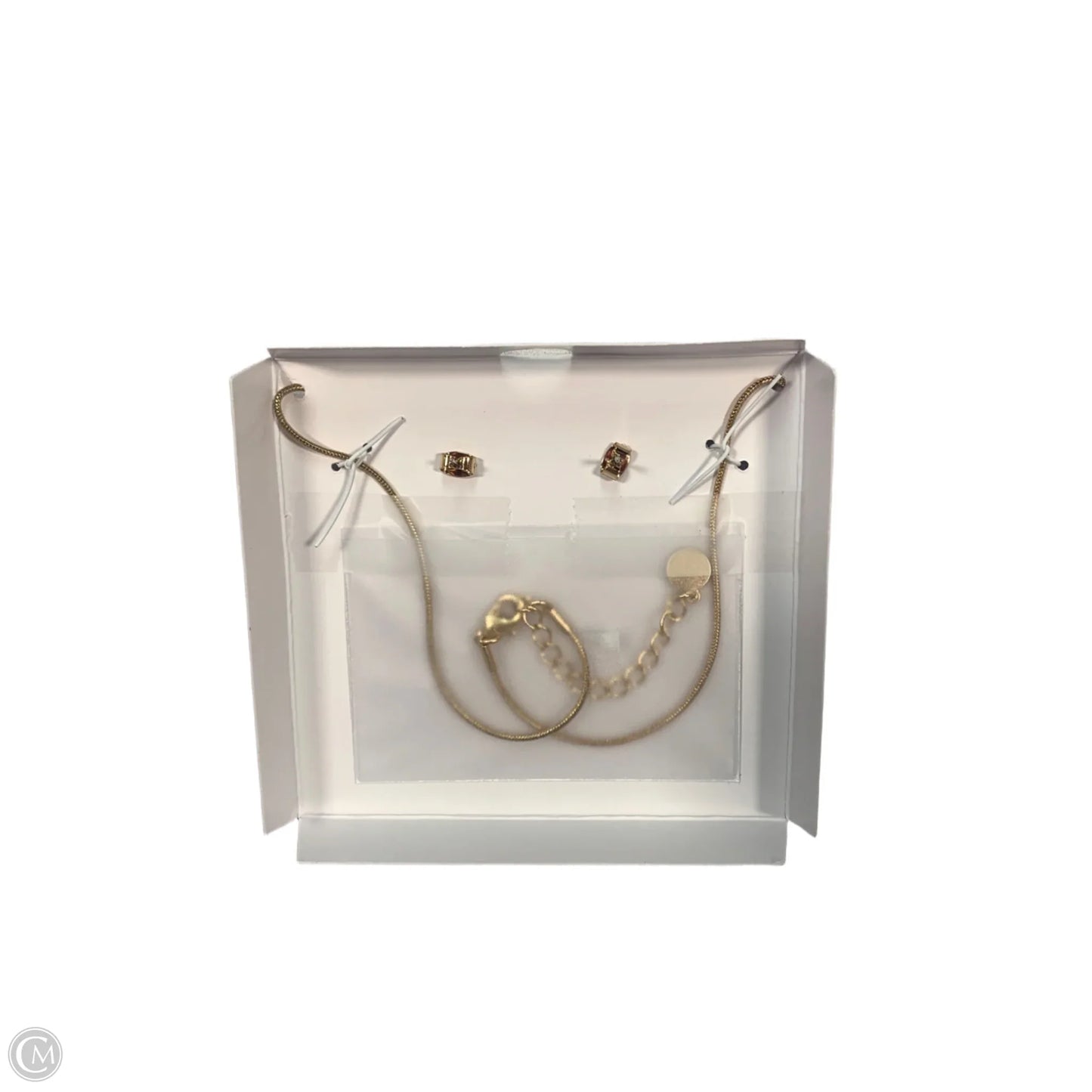 Necklace Set By Charter Club, Size: 03 Piece Set