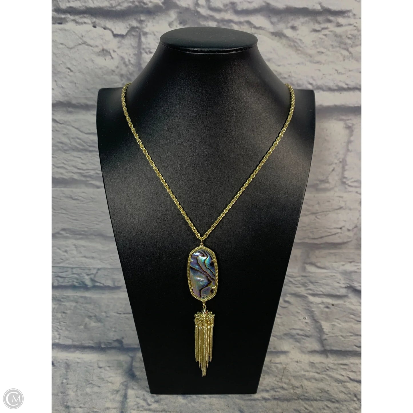 Necklace Chain By Kendra Scott