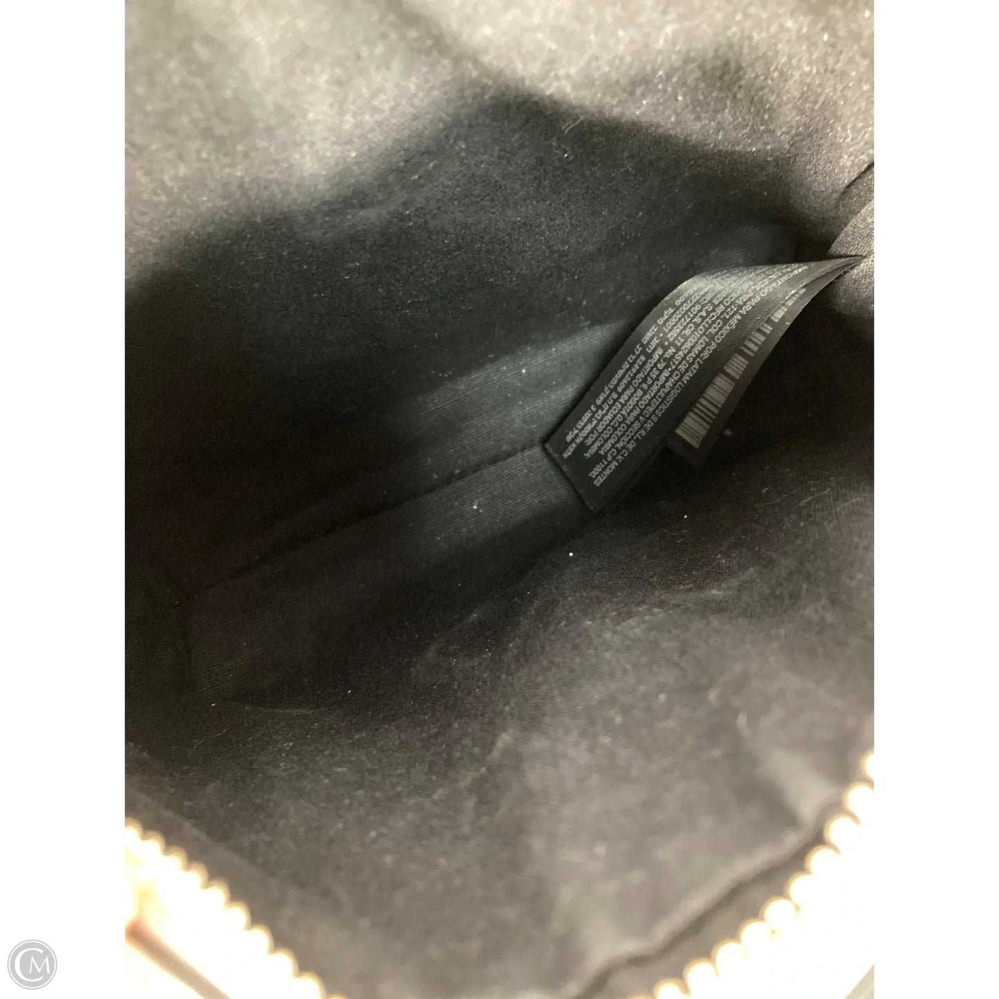 Handbag By Clothes Mentor, Size: Small