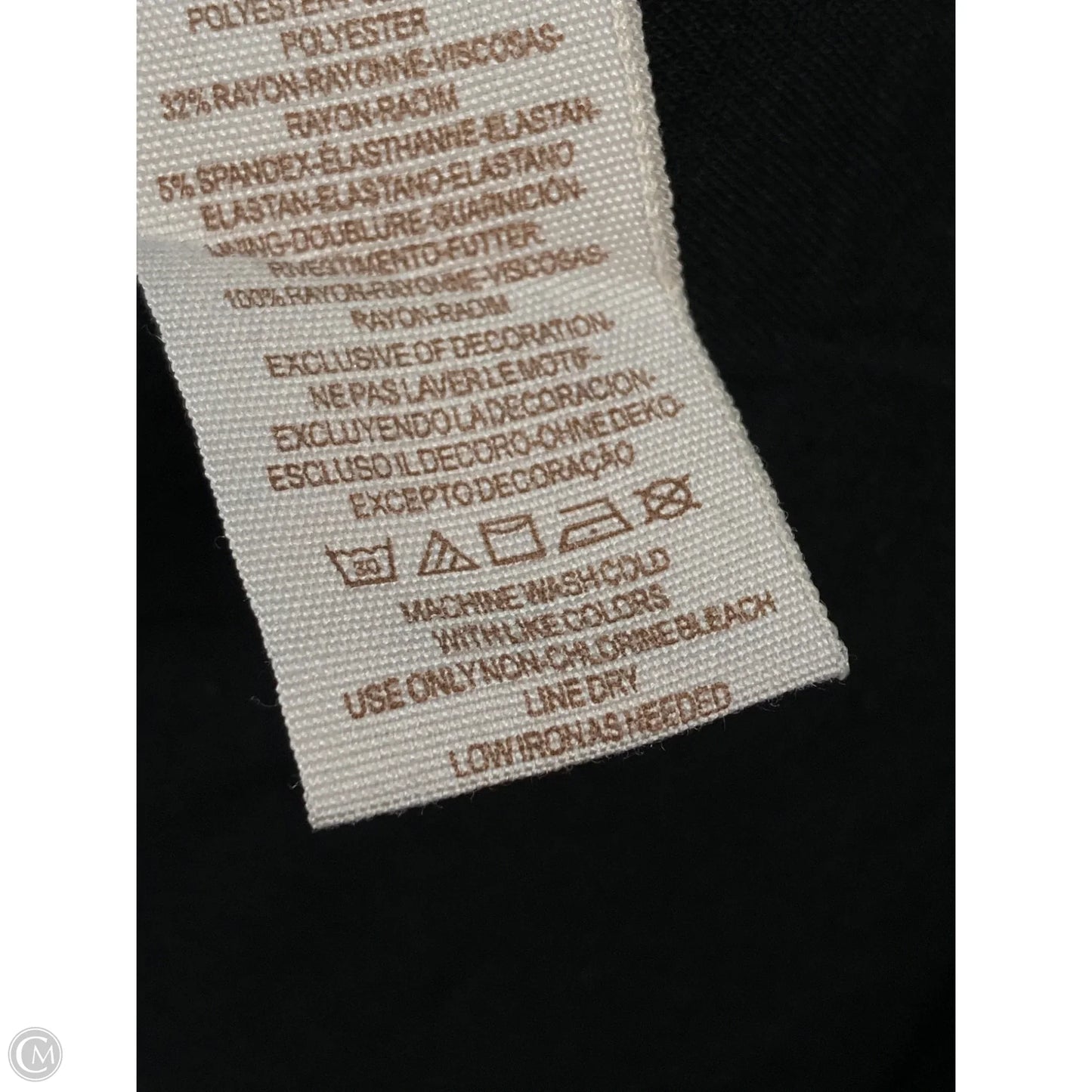 Dress Party Short By Free People In Black, Size: S