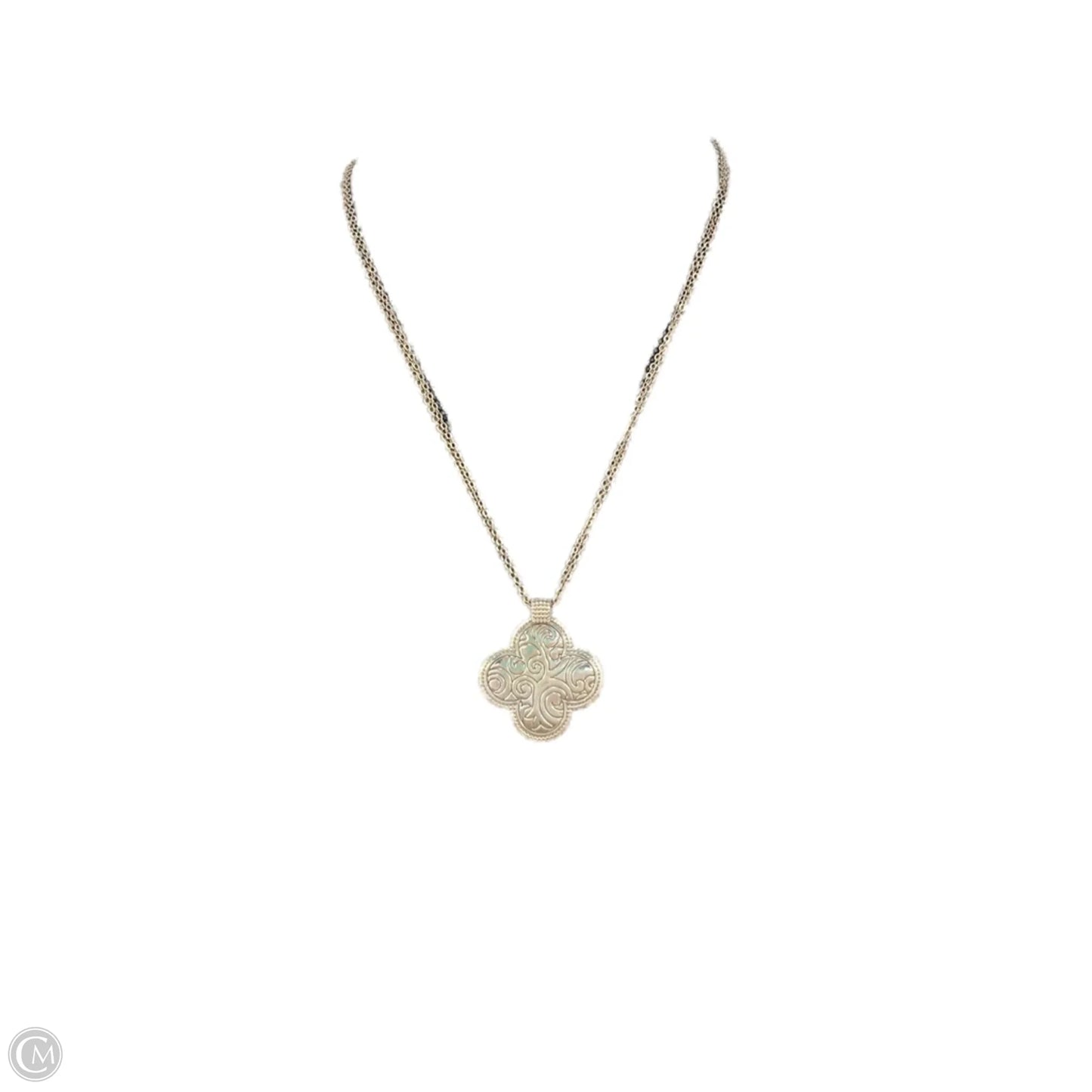 Necklace Charm By Brighton