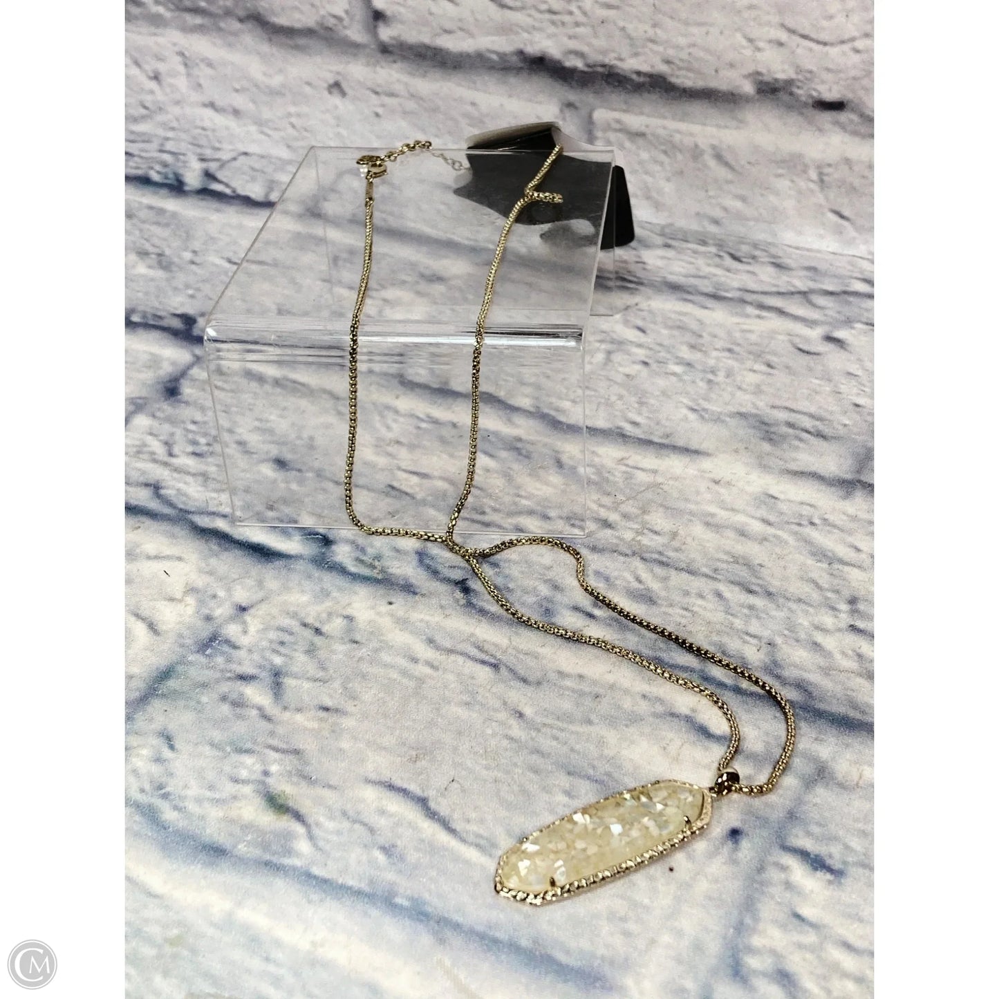 Necklace Statement By Kendra Scott