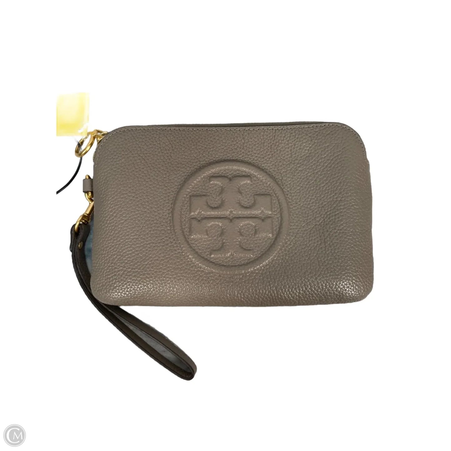 Wristlet Designer By Tory Burch, Size: Medium