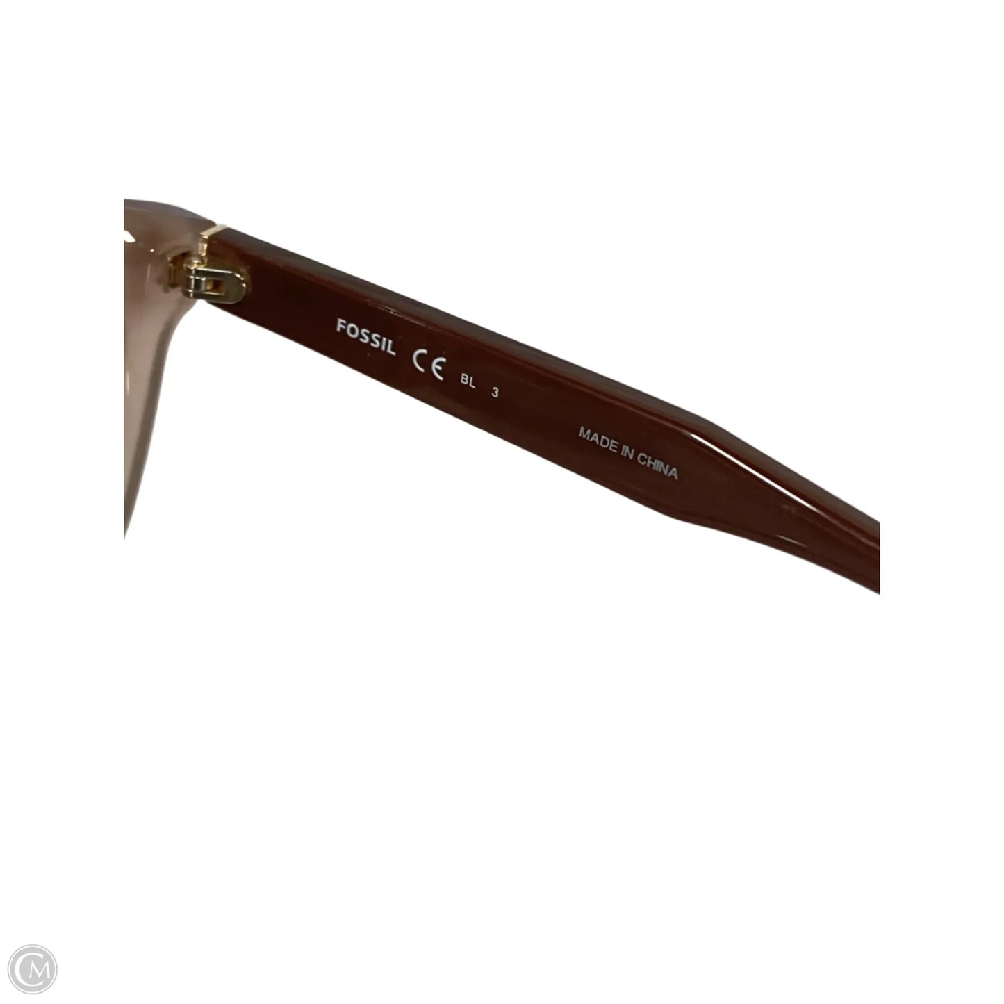 Sunglasses By Fossil