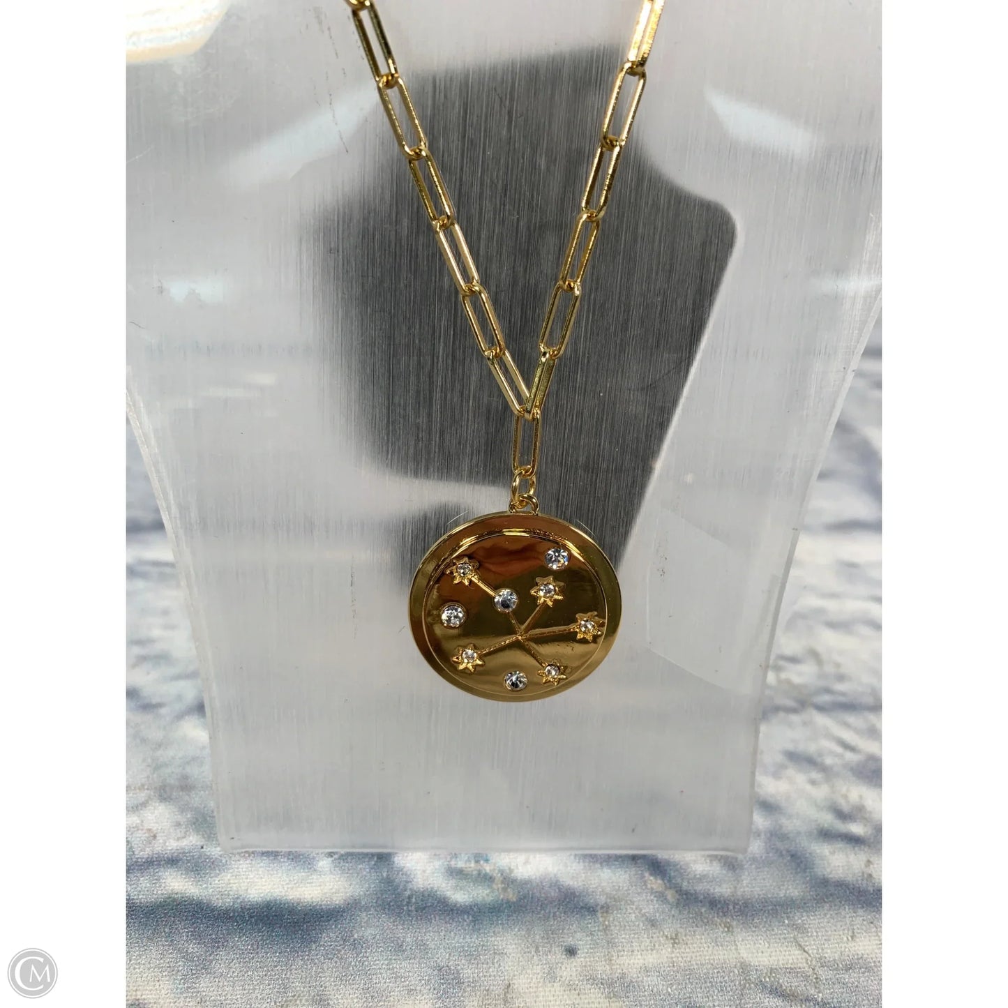 Necklace Charm By Baublebar