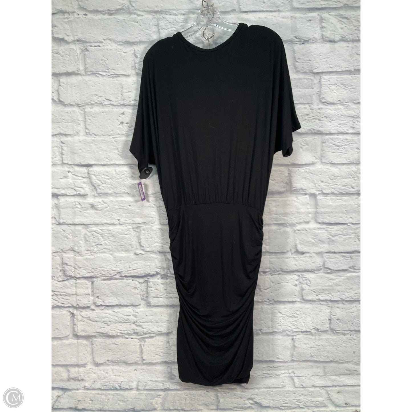 Dress Party Short By Michael Stars In Black, Size: S