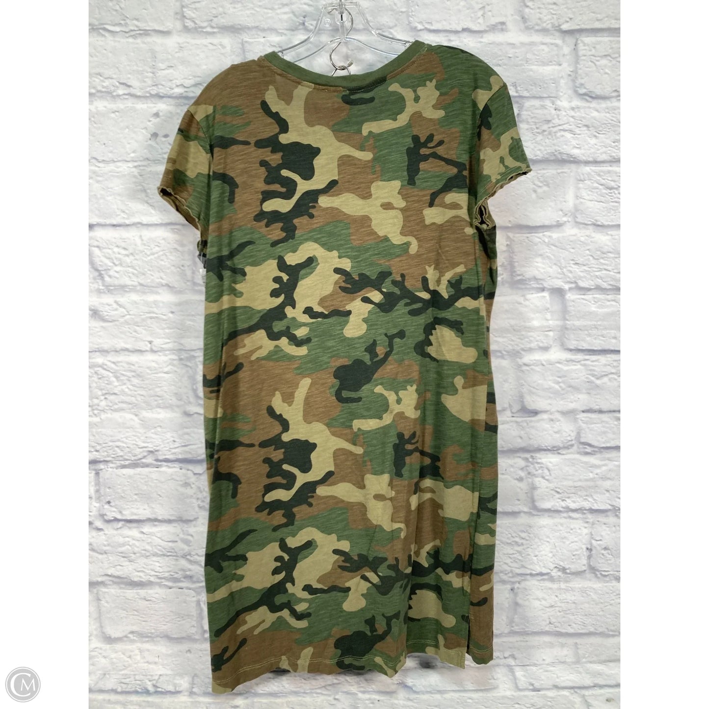 Dress Casual Short By Sanctuary In Camouflage Print, Size: S