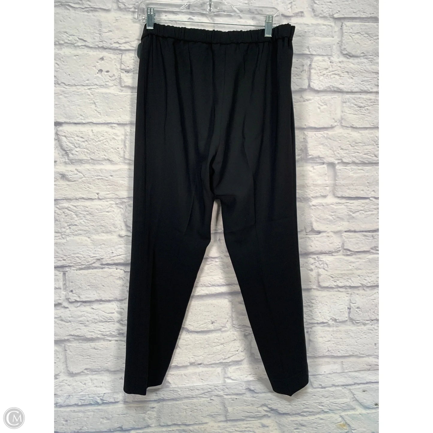 Pants Other By Theory In Black, Size: 8