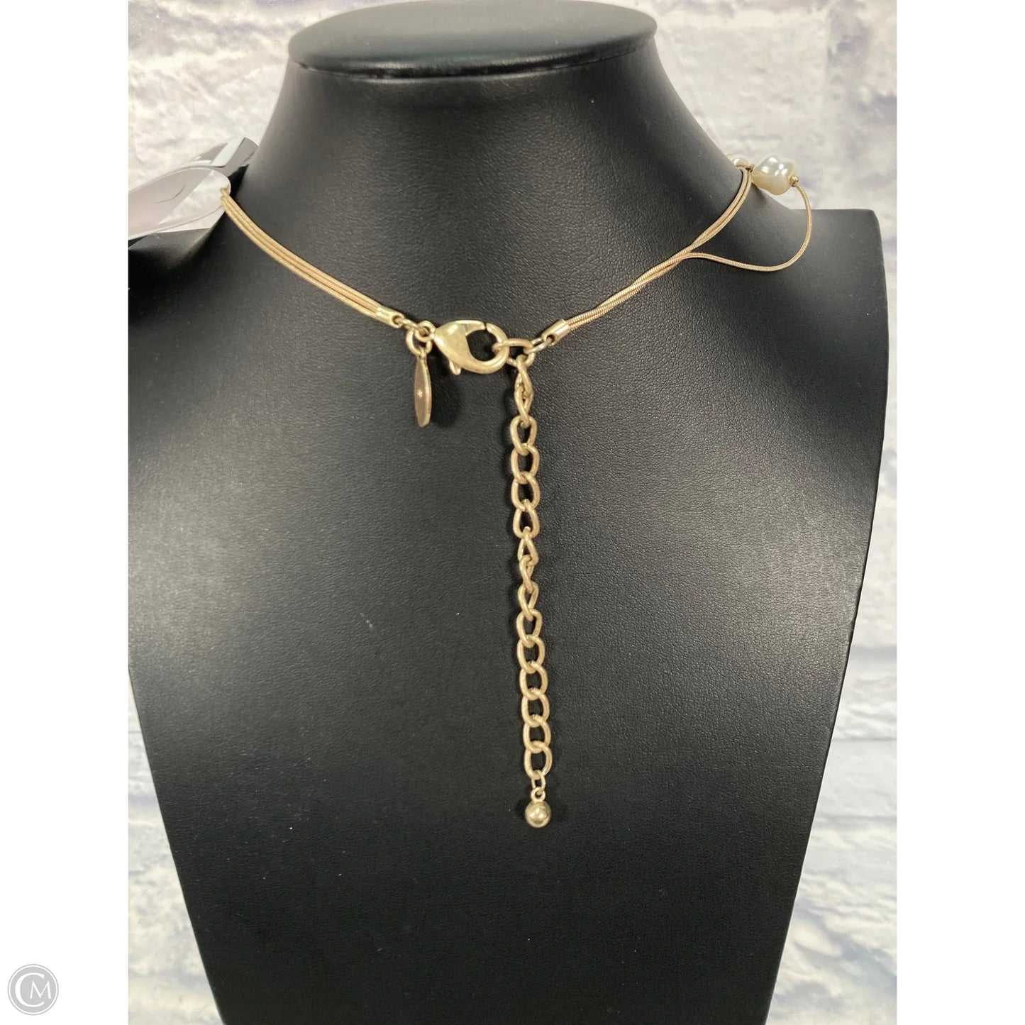 Necklace Layered By Chicos