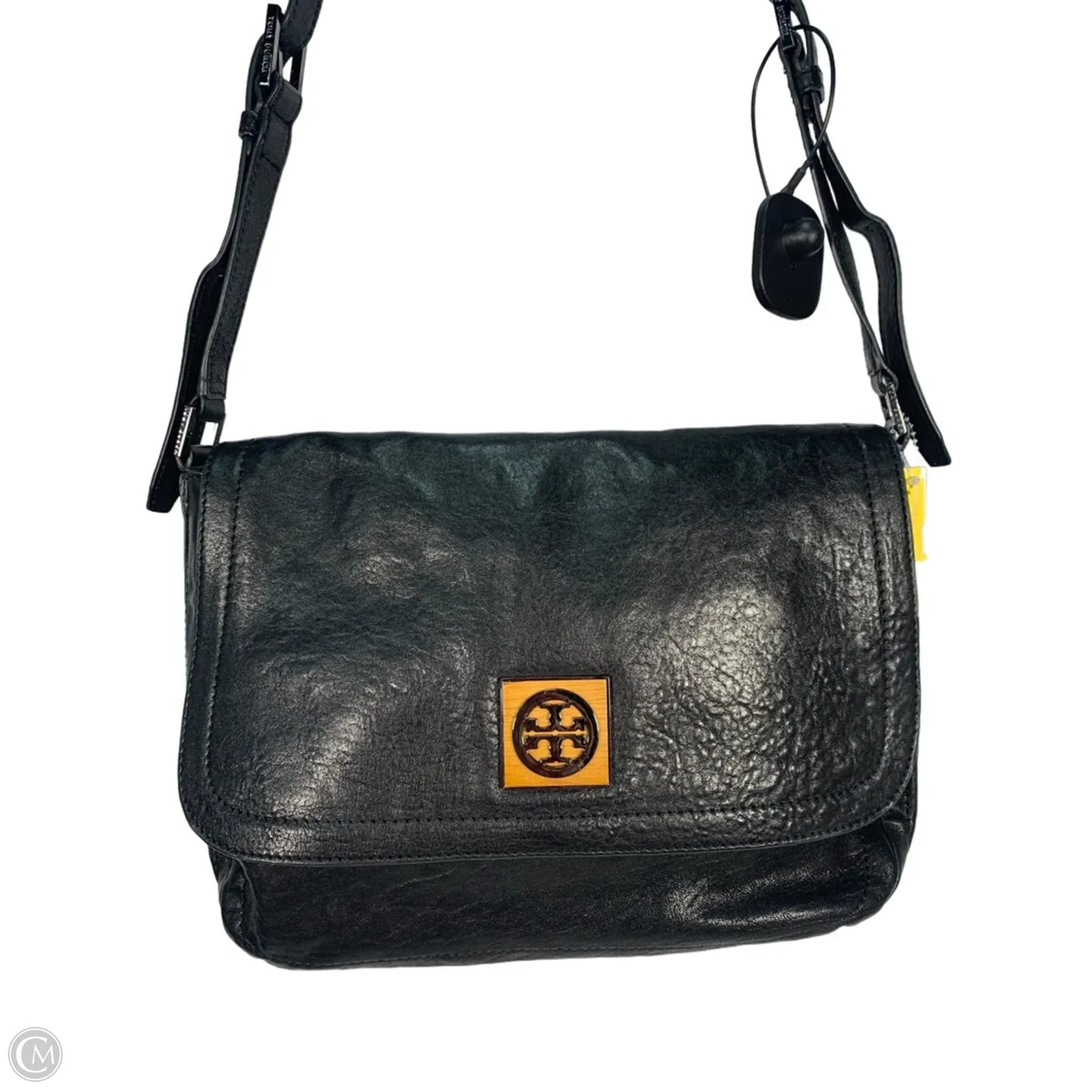 Crossbody Designer By Tory Burch, Size: Large