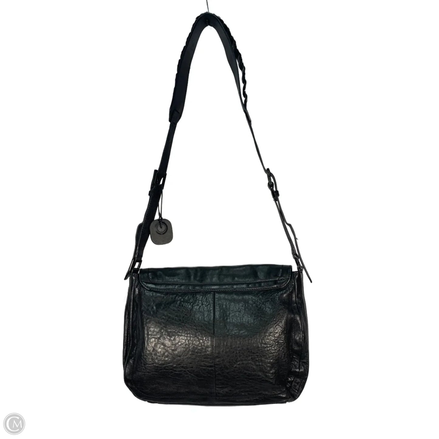 Crossbody Designer By Tory Burch, Size: Large