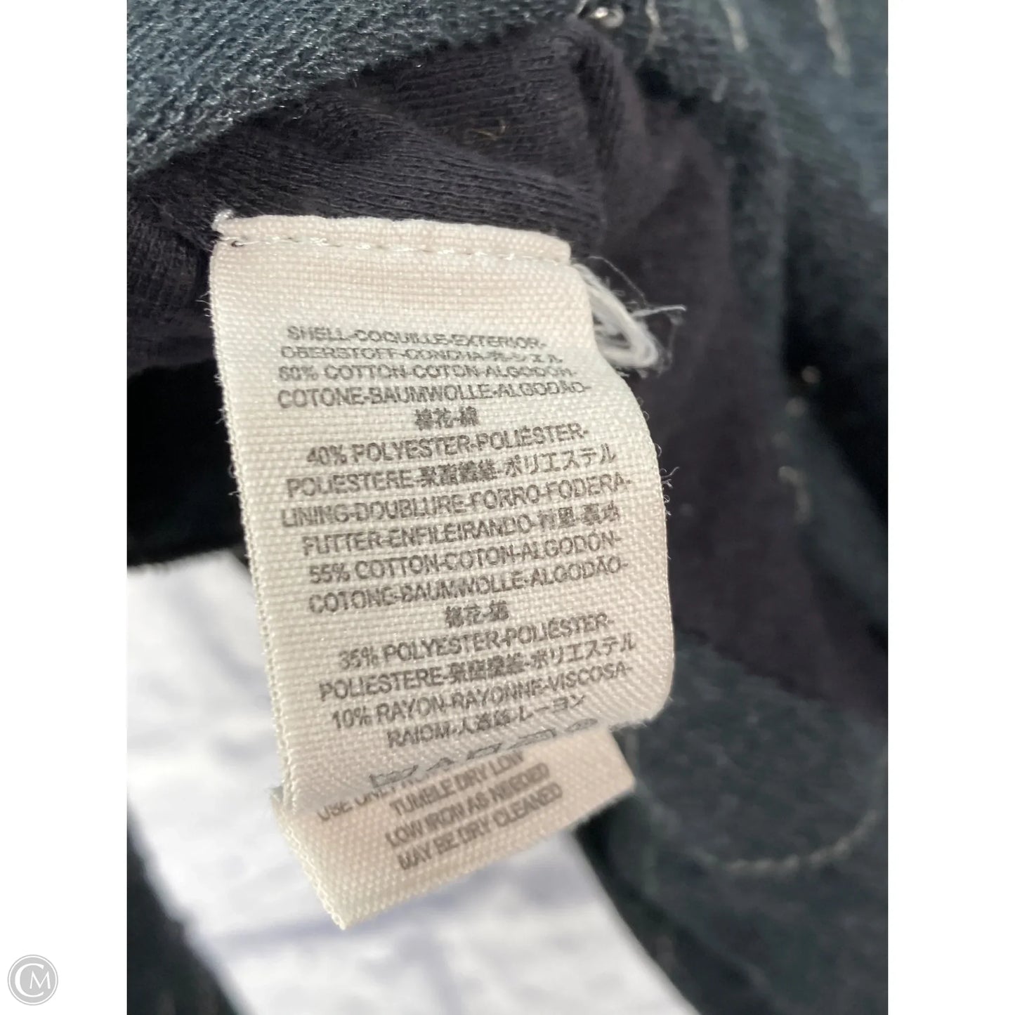 Jacket Other By Free People In Grey, Size: L