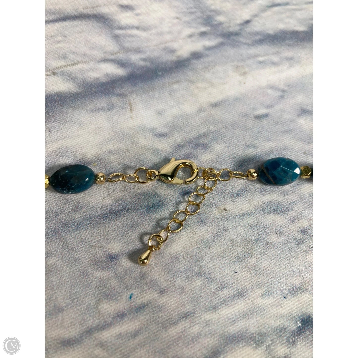 Necklace Charm By Barse