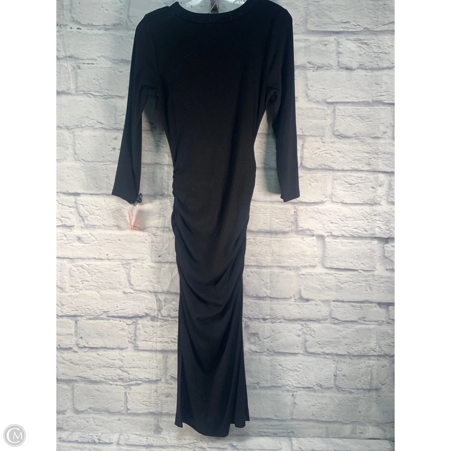Dress Party Midi By Michael Stars In Black, Size: M