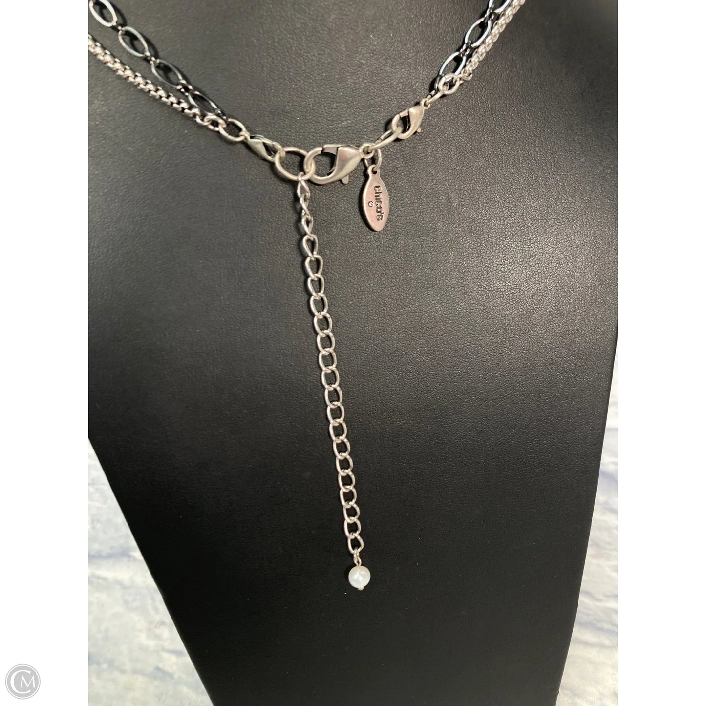 Necklace Layered By Chicos
