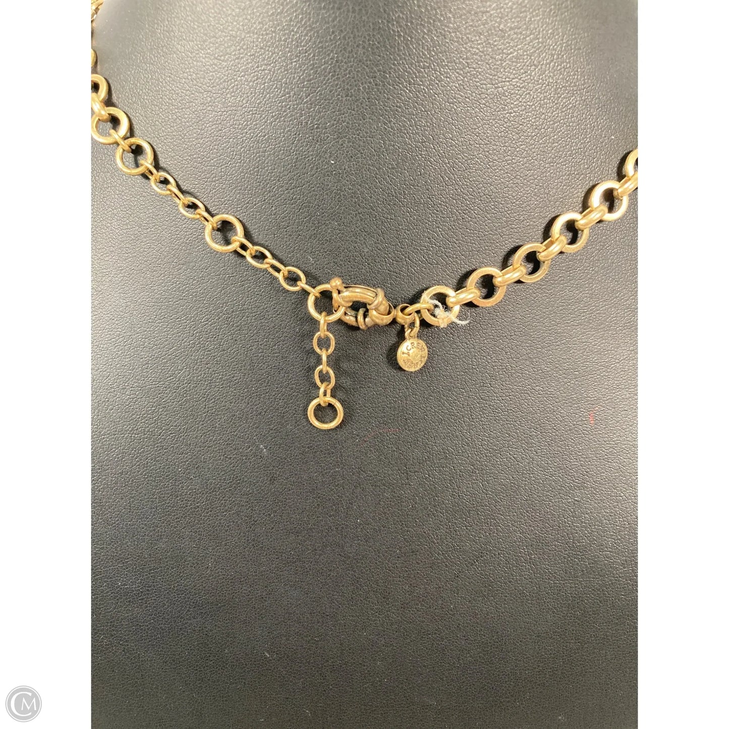 Necklace Statement By J. Crew
