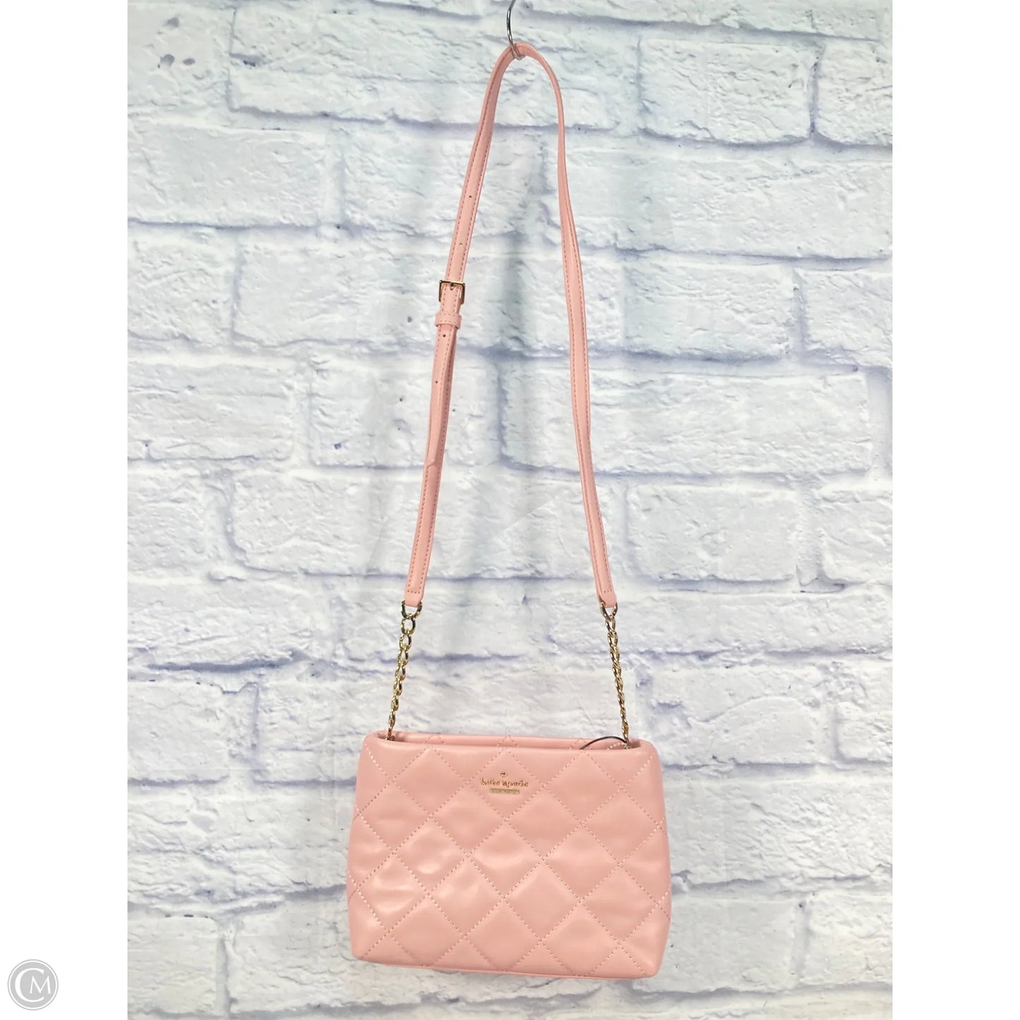 Crossbody Designer By Kate Spade, Size: Small