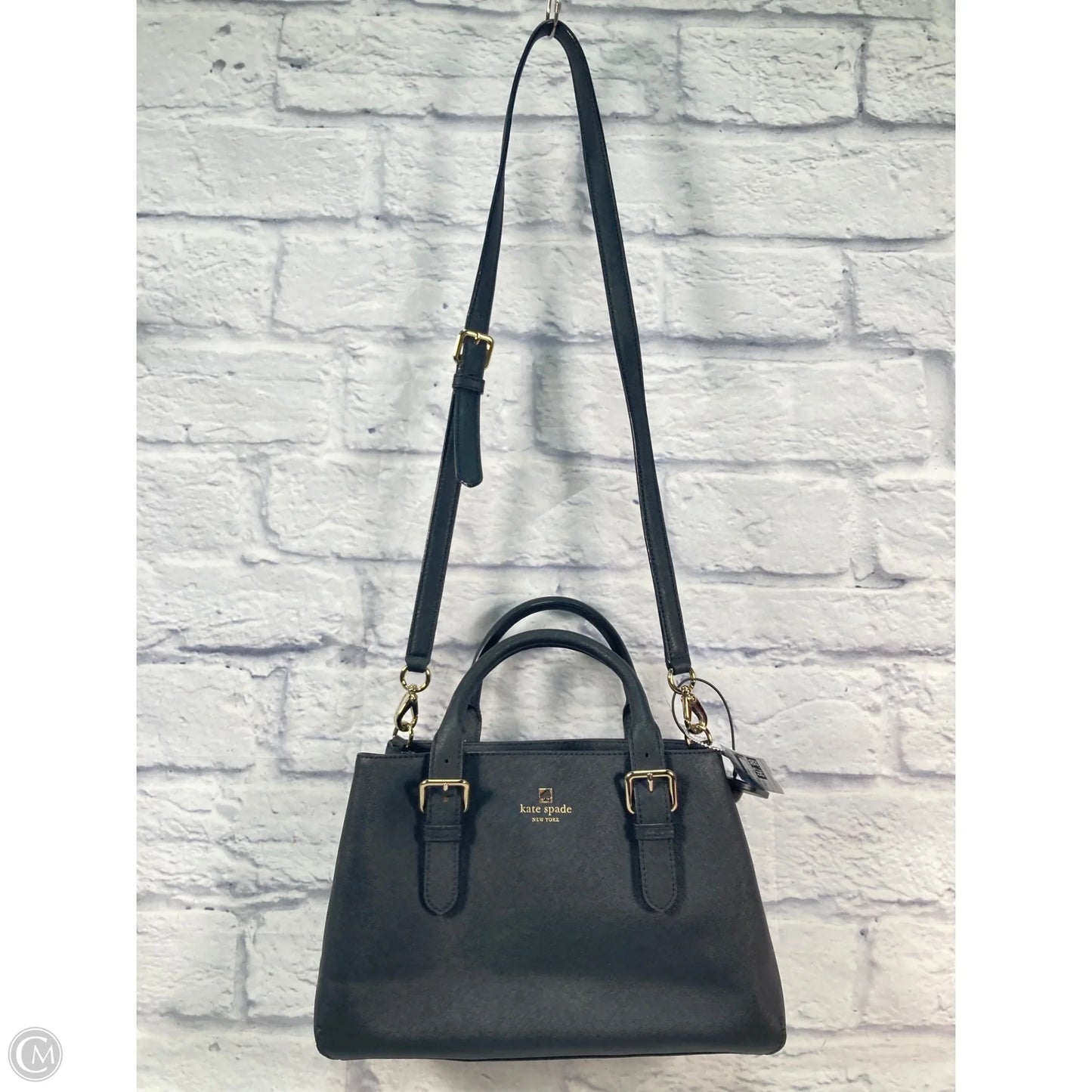 Handbag Designer By Kate Spade, Size: Medium