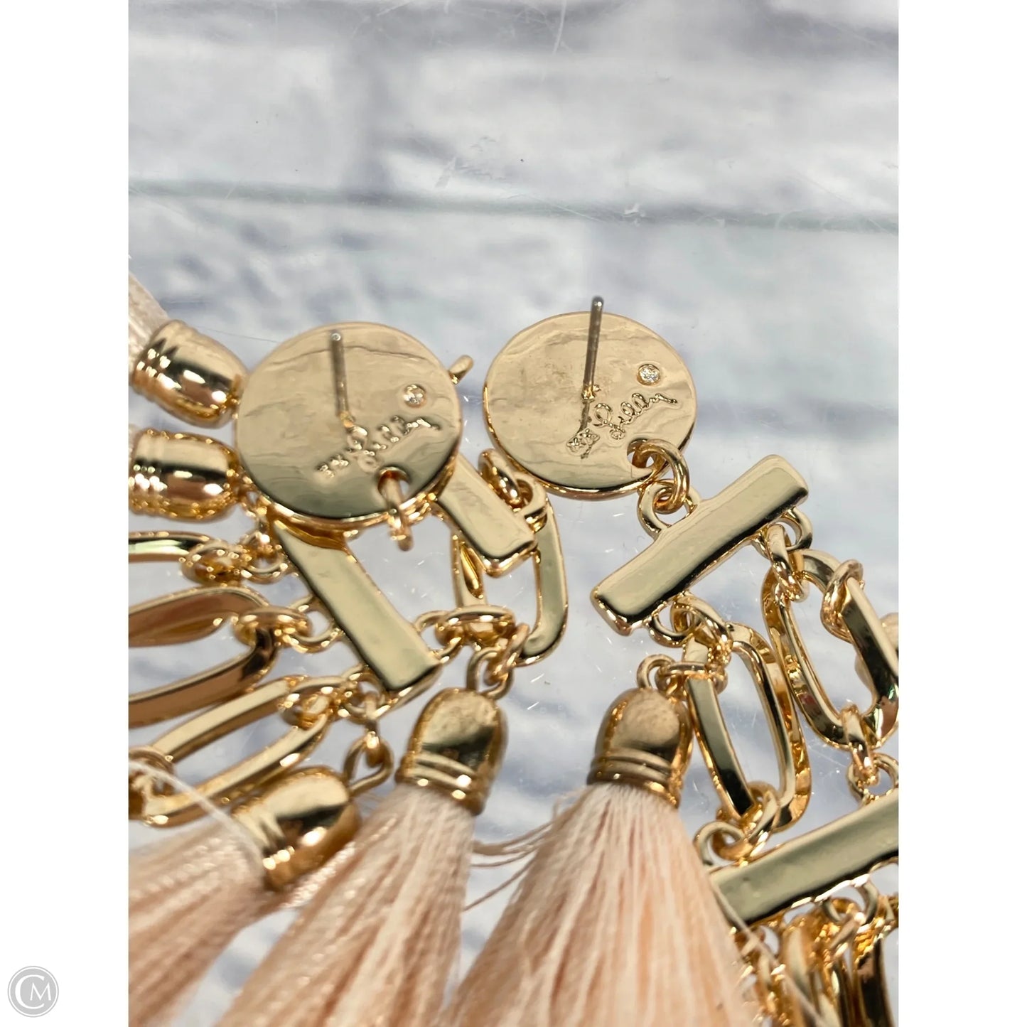 Earrings Designer By Lilly Pulitzer