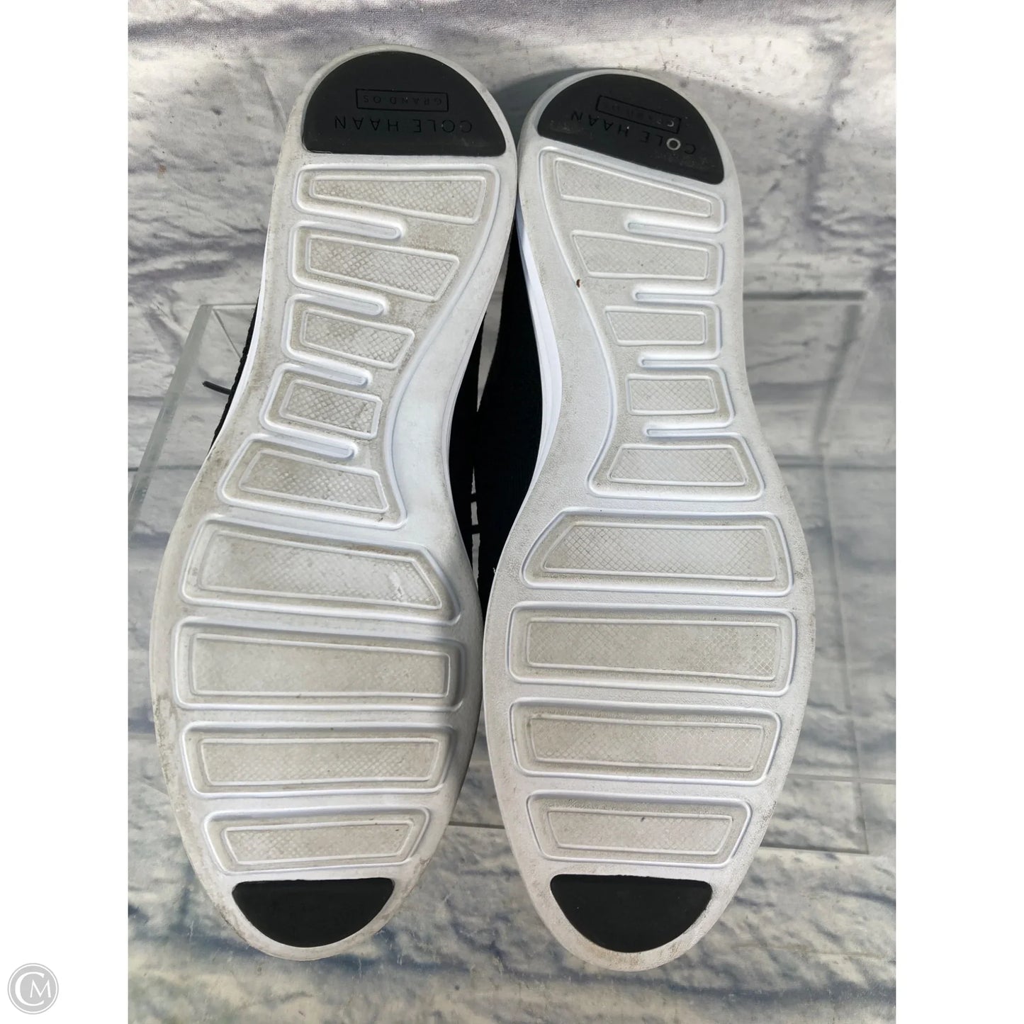 Shoes Sneakers By Cole-haan In Black, Size: 8.5
