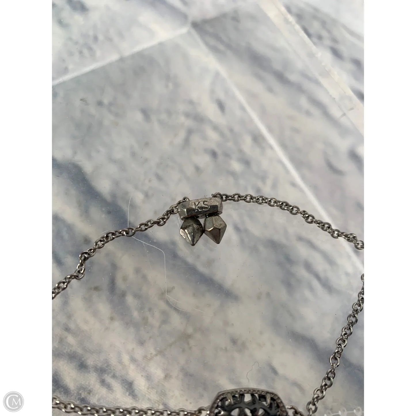 Bracelet Chain By Kendra Scott
