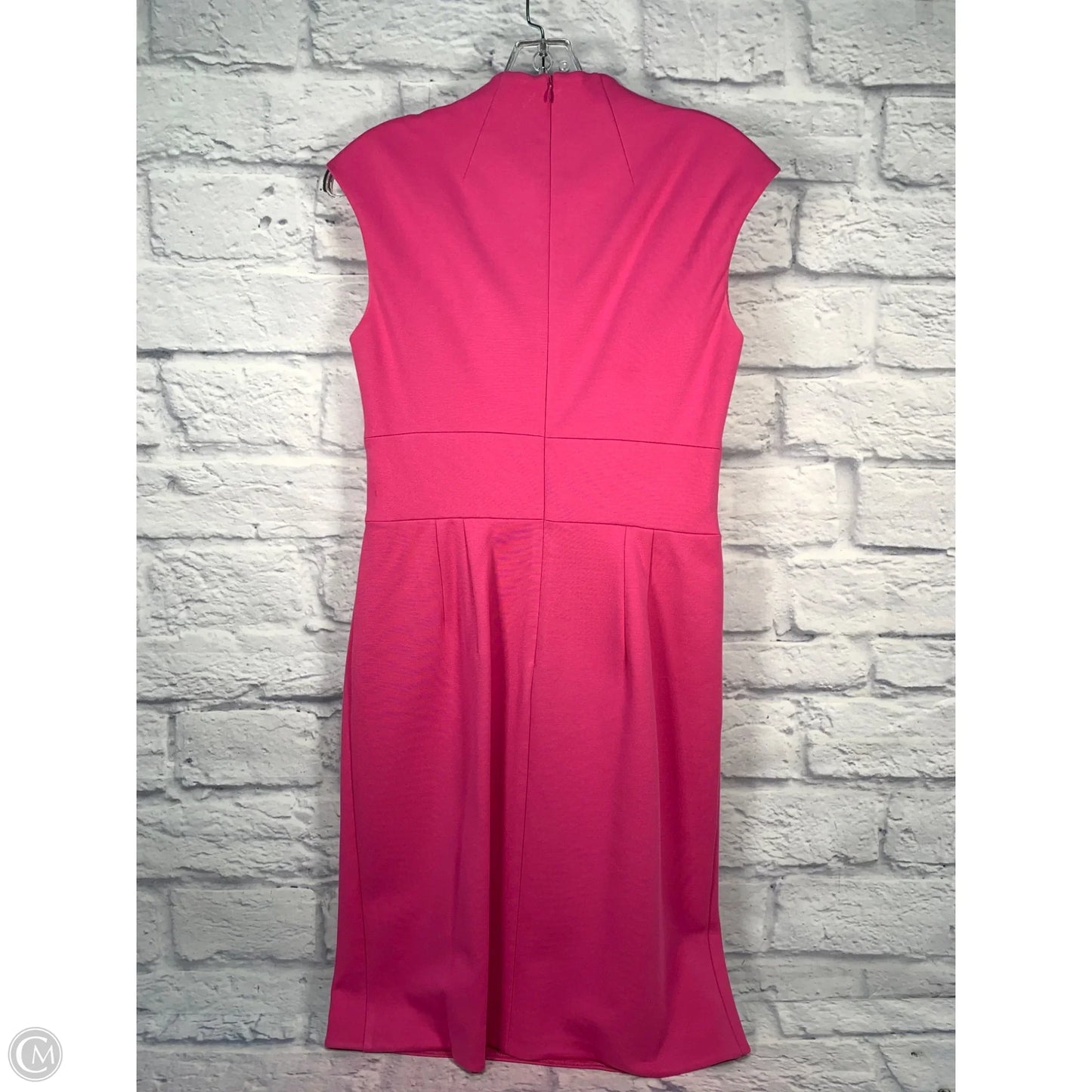 Dress Work By Trina Turk In Pink, Size: M