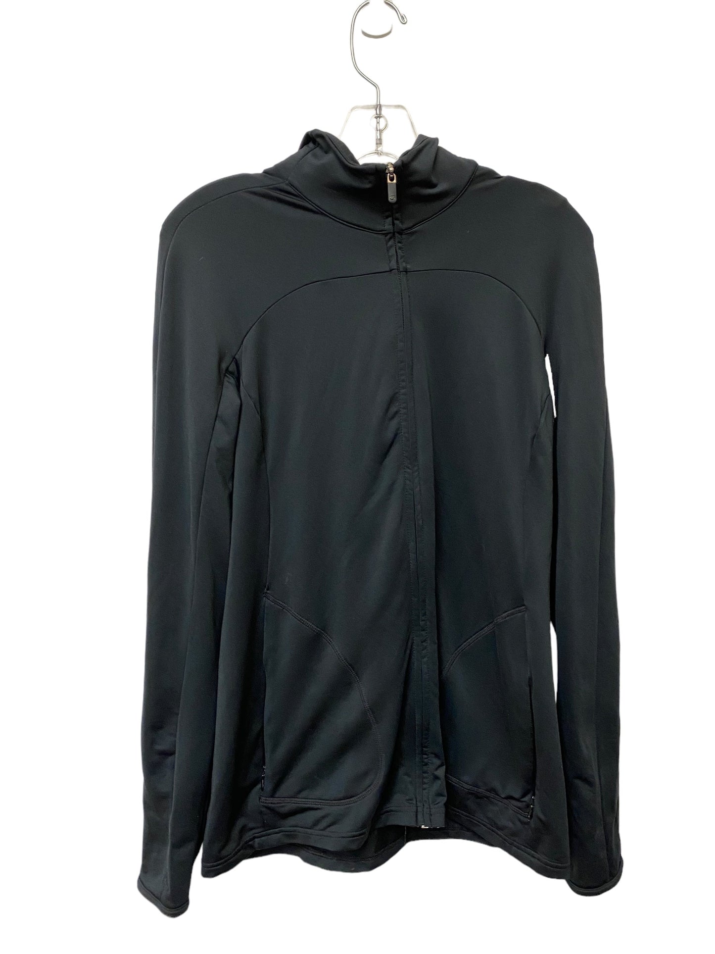 Maternity Athletic Jacket By Gapfit Size: S