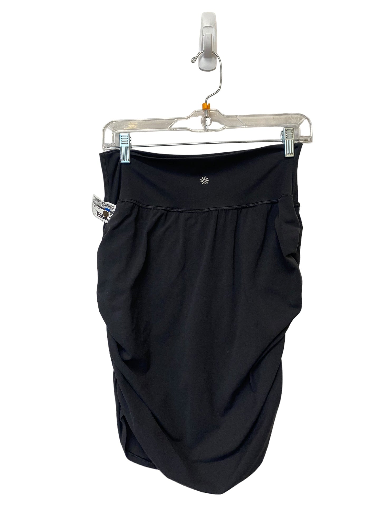 Athletic Skirt By Athleta Size: L