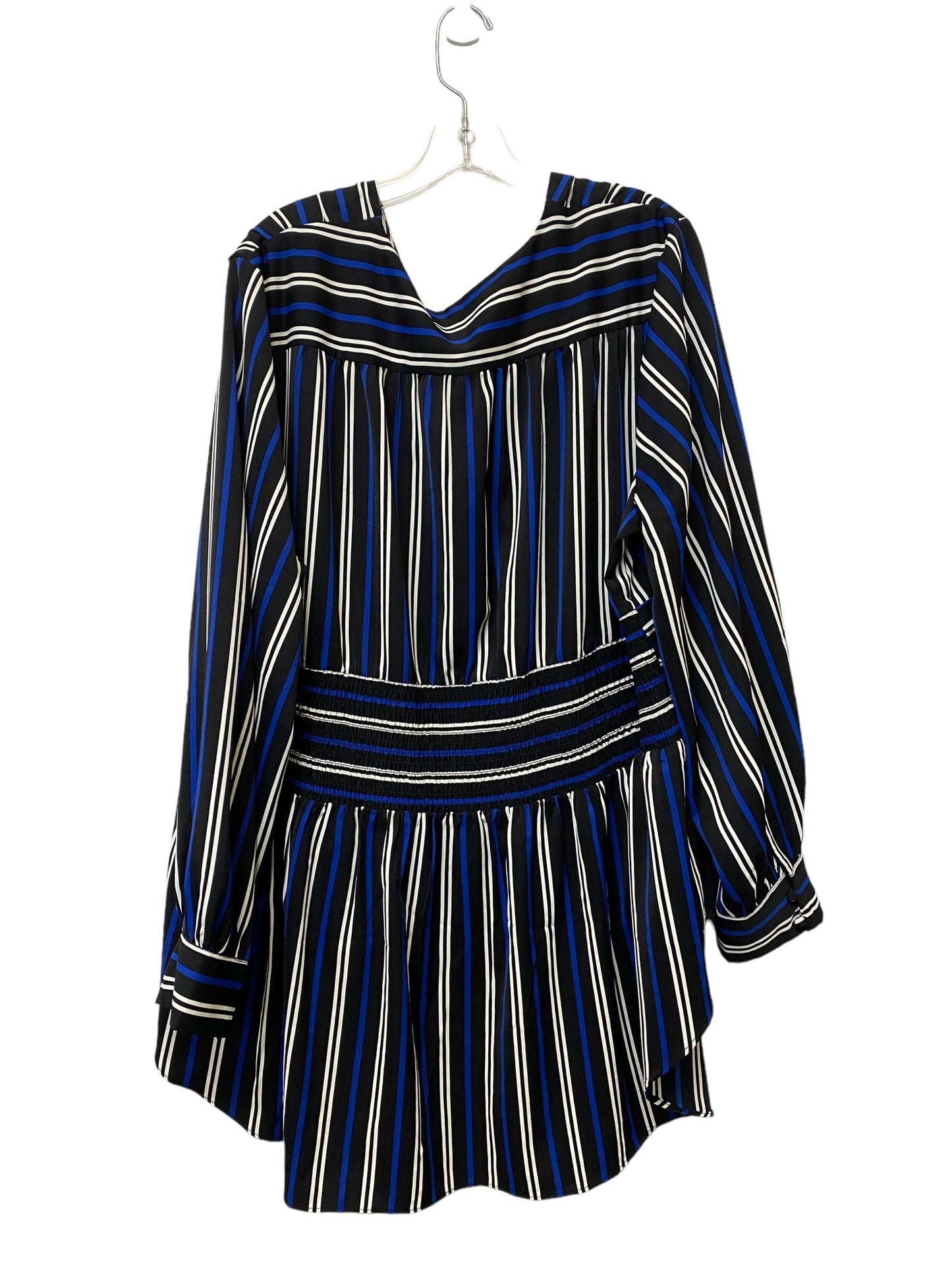 Top Long Sleeve By Cato Size: 3x