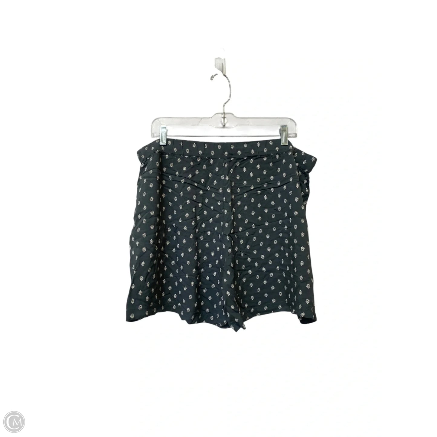 Shorts By Susina In Green, Size: L