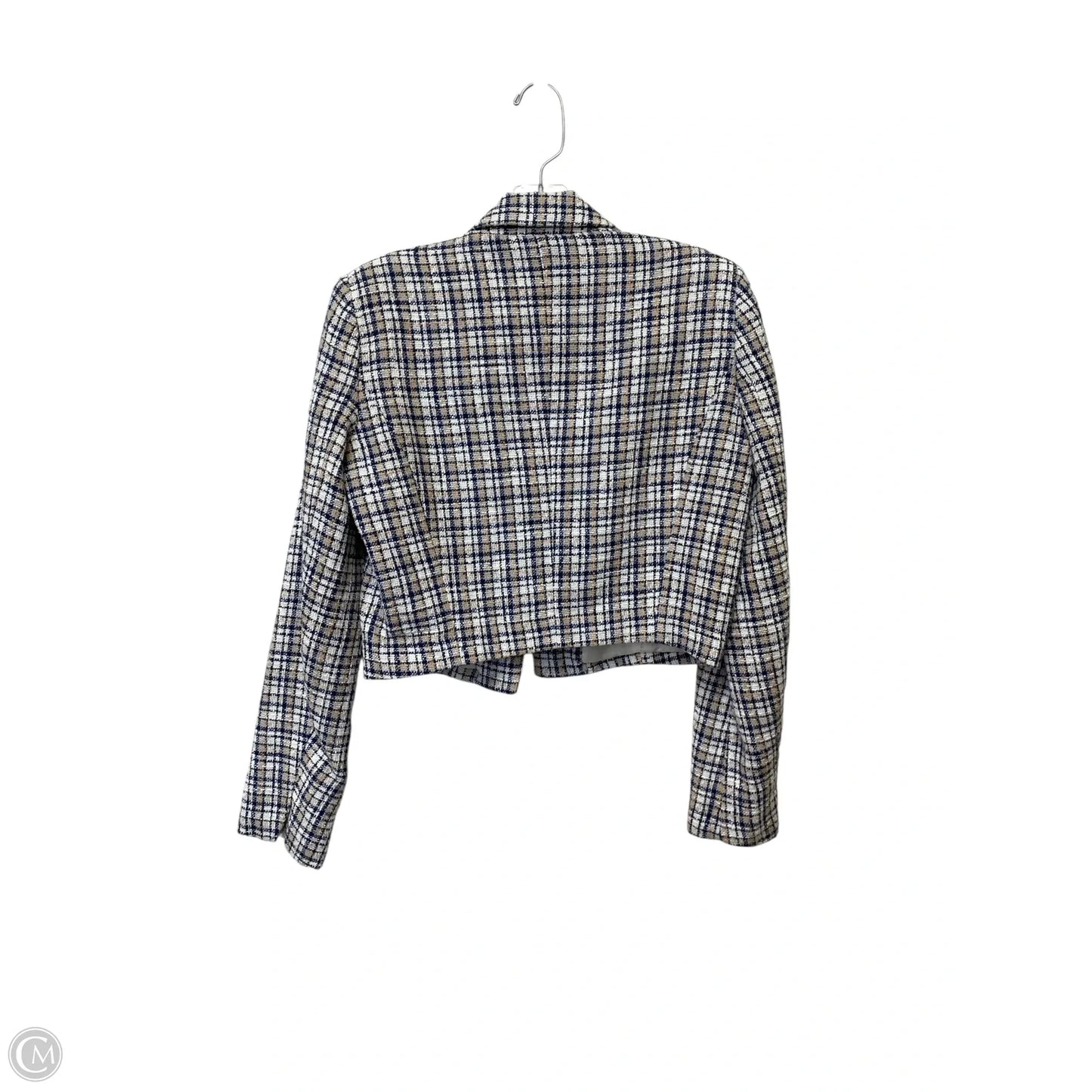 Blazer By Abercrombie And Fitch In Multi-colored, Size: Xs