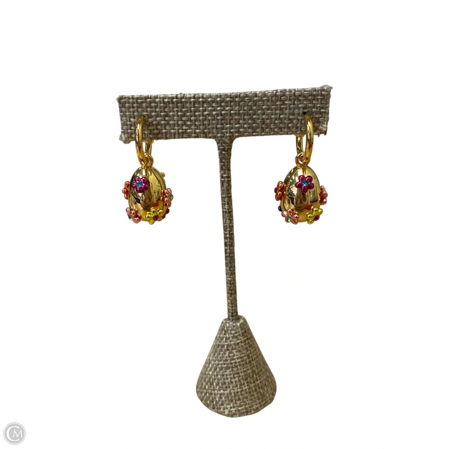 Earrings Designer By Kurt Geiger
