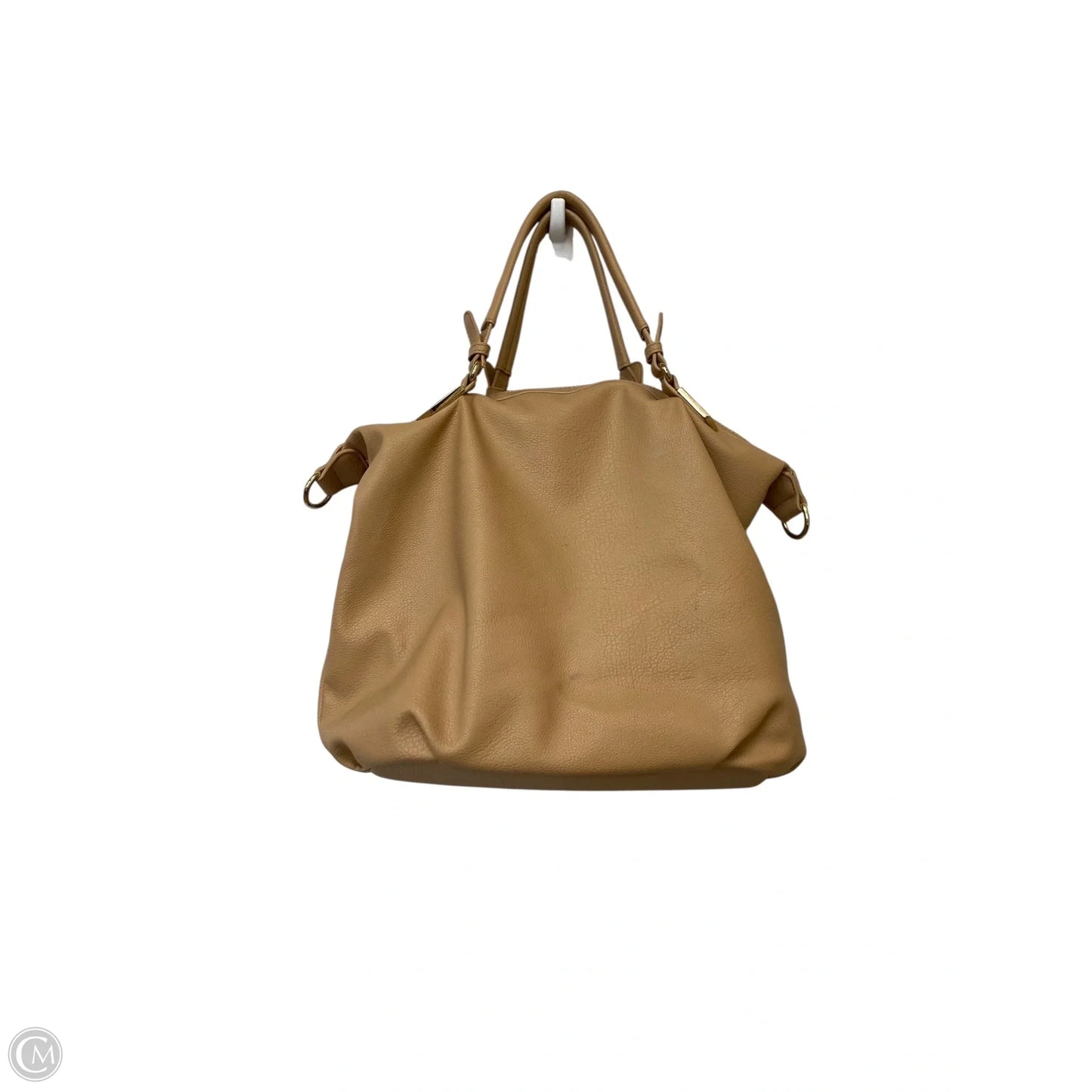 Handbag By Bp, Size: Medium