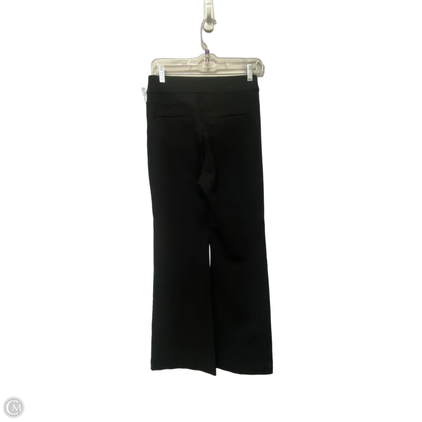 Pants Other By Spanx In Black, Size: S